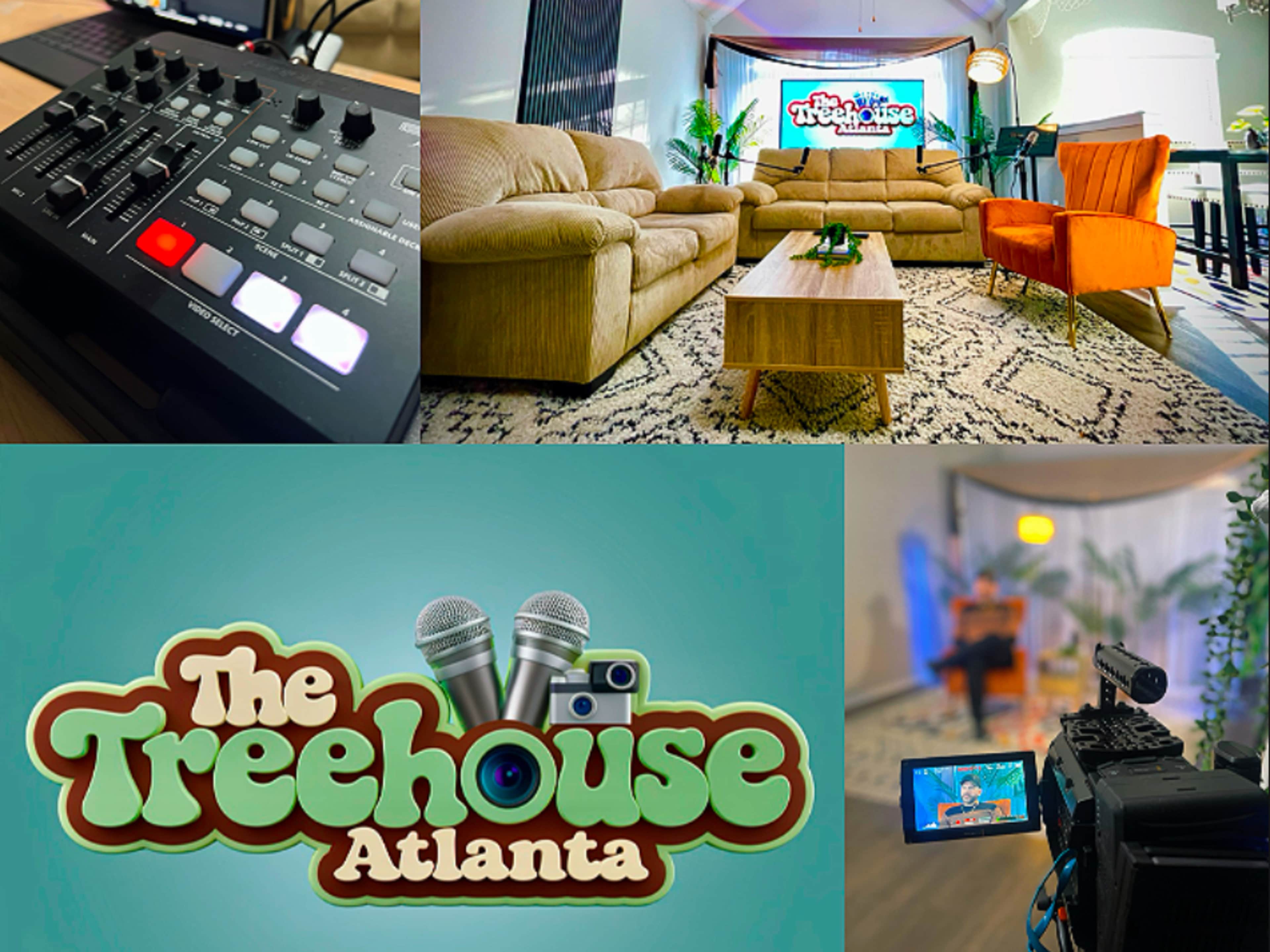 Monthly Podcast Retainers $500