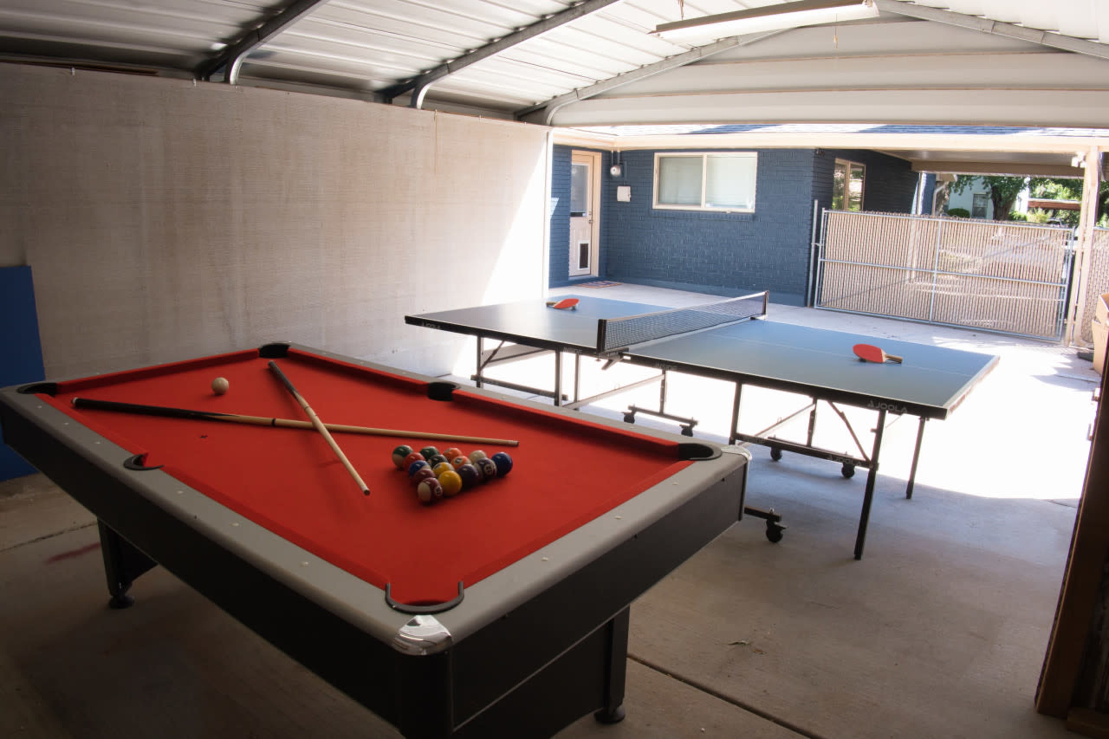 Located in historic downtown St. George|3BR, Office, Gym & Hot Tub Image in St. George, St. George, UT