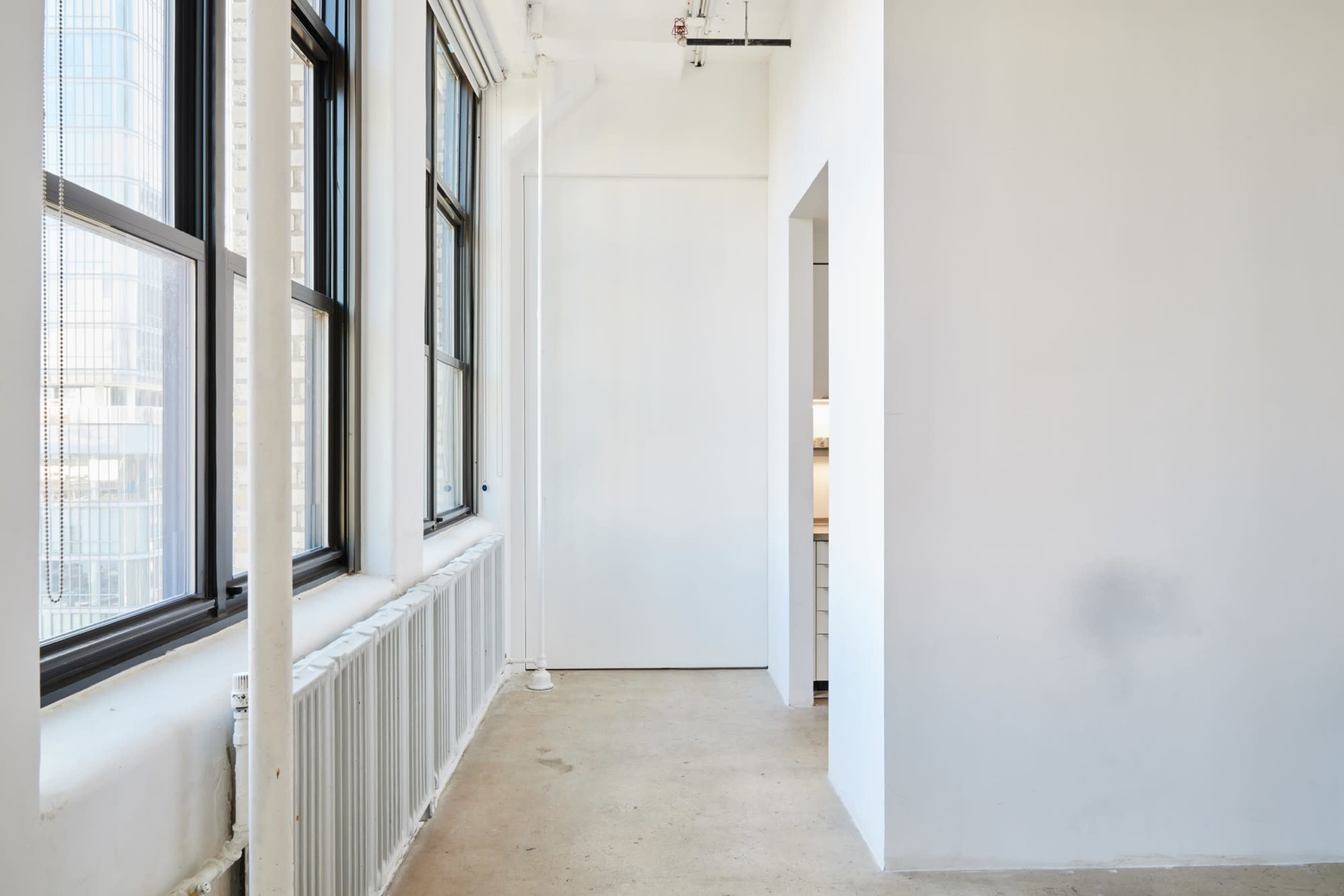 West Soho 7500 sqft Bright Elegant Studios Image in Hudson Square, New York, NY