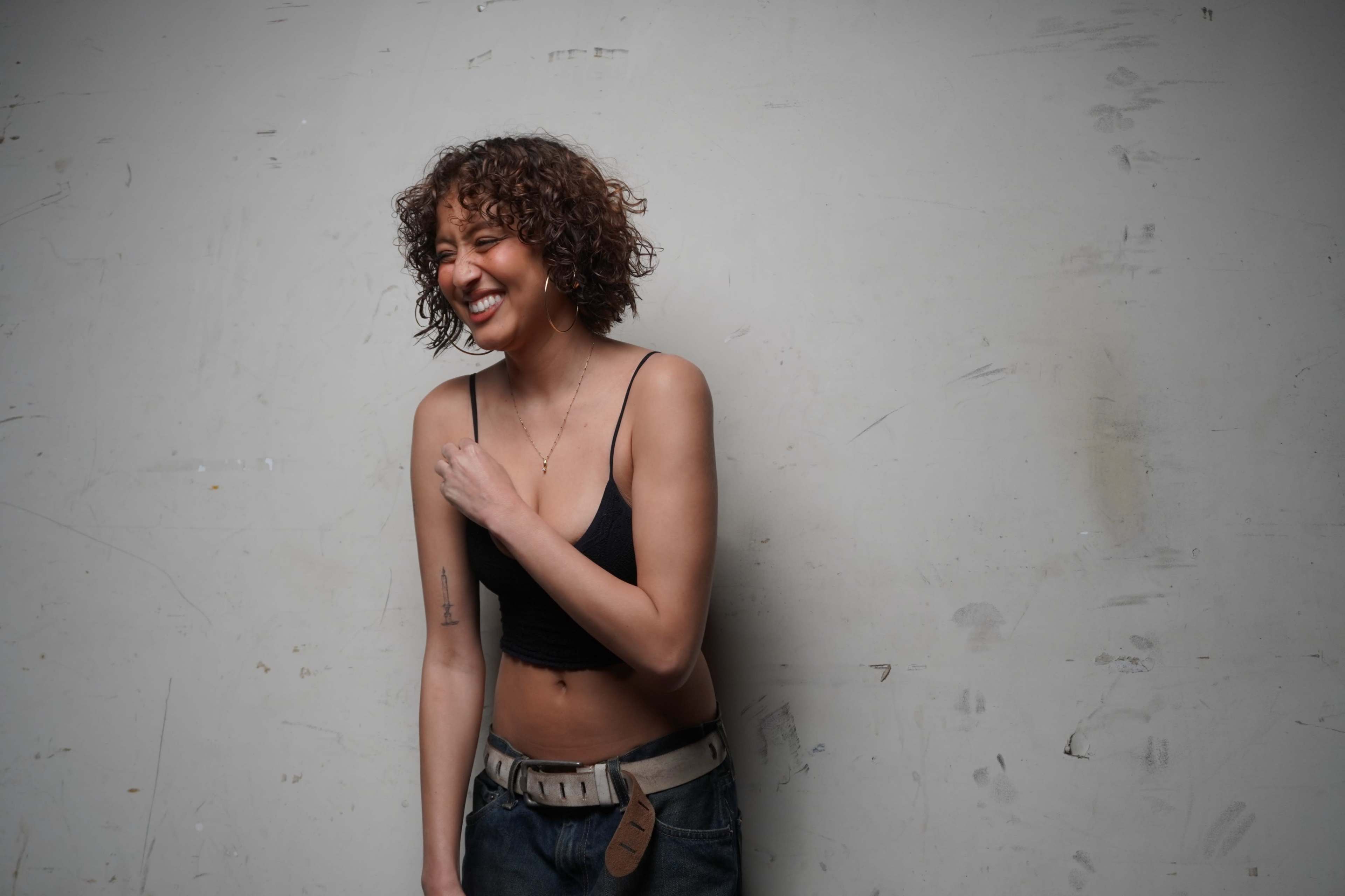 Loft-Style Warehouse Studio & Creative Space | Neon Signs | Natural Light | Unique Backdrops, Props & Esthetics Image in Hyde Park, South Los Angeles, CA