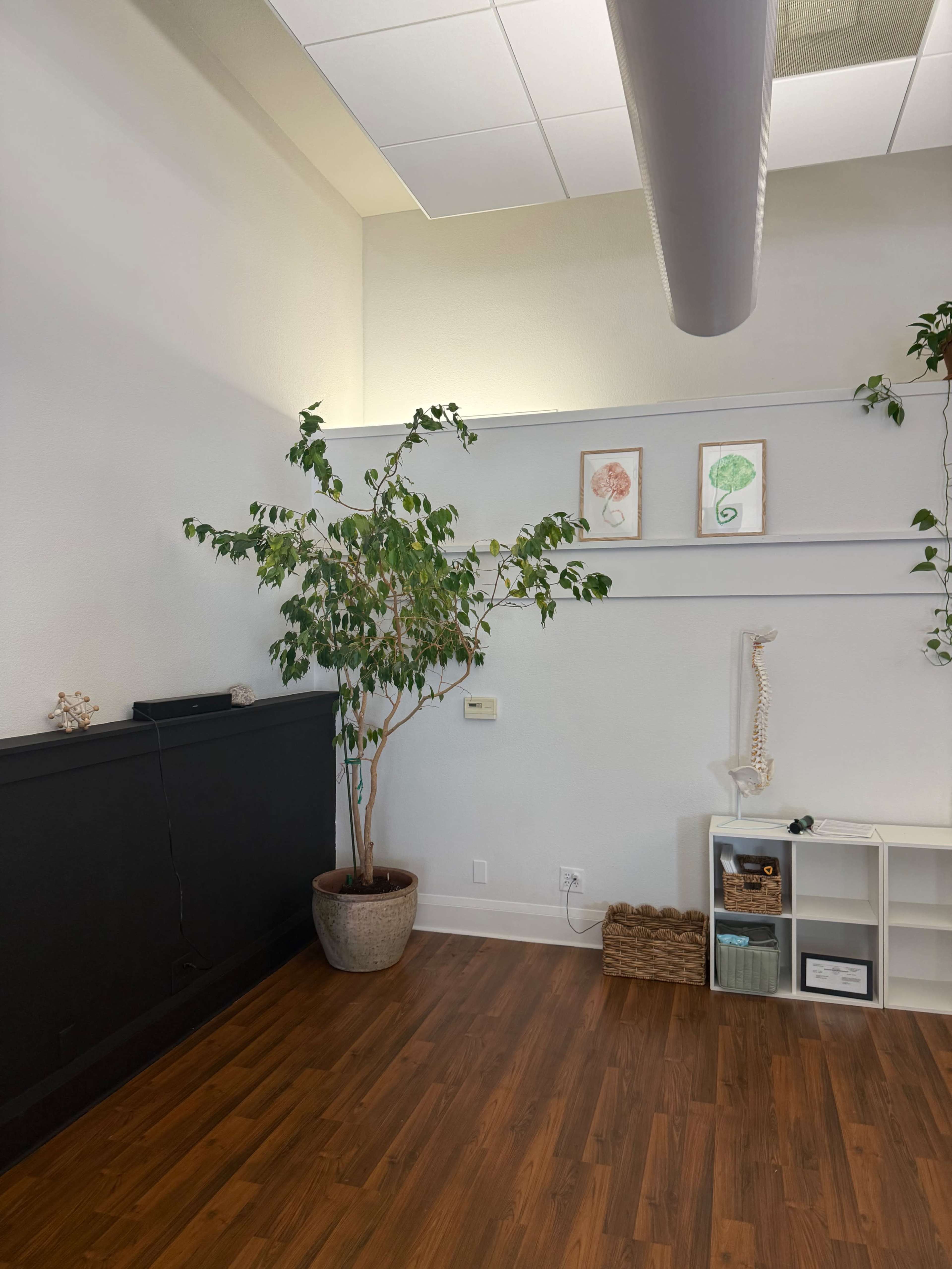 Downtown Office with Large Open Space Image in Auburn, Auburn, CA