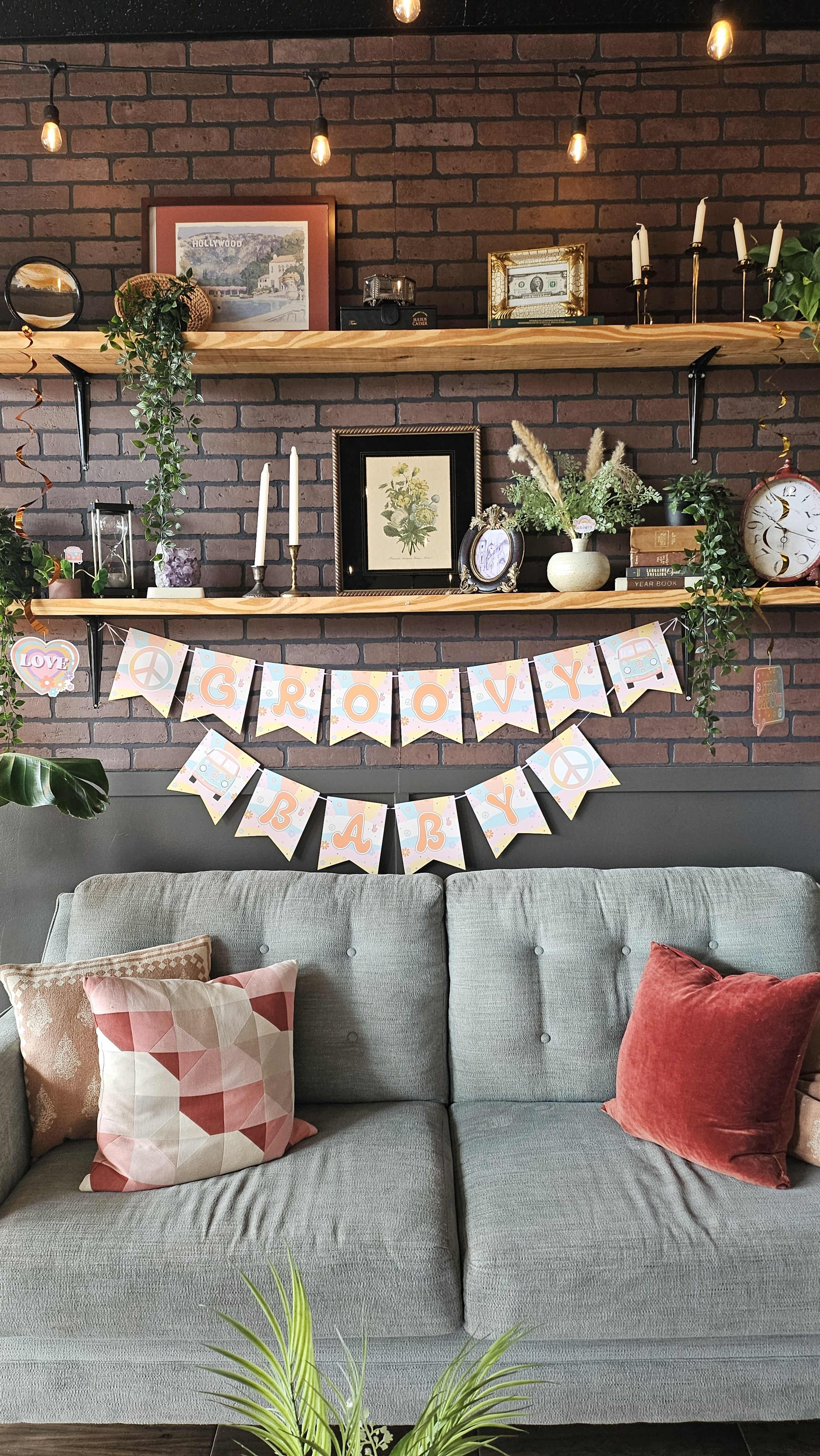 Baby shower