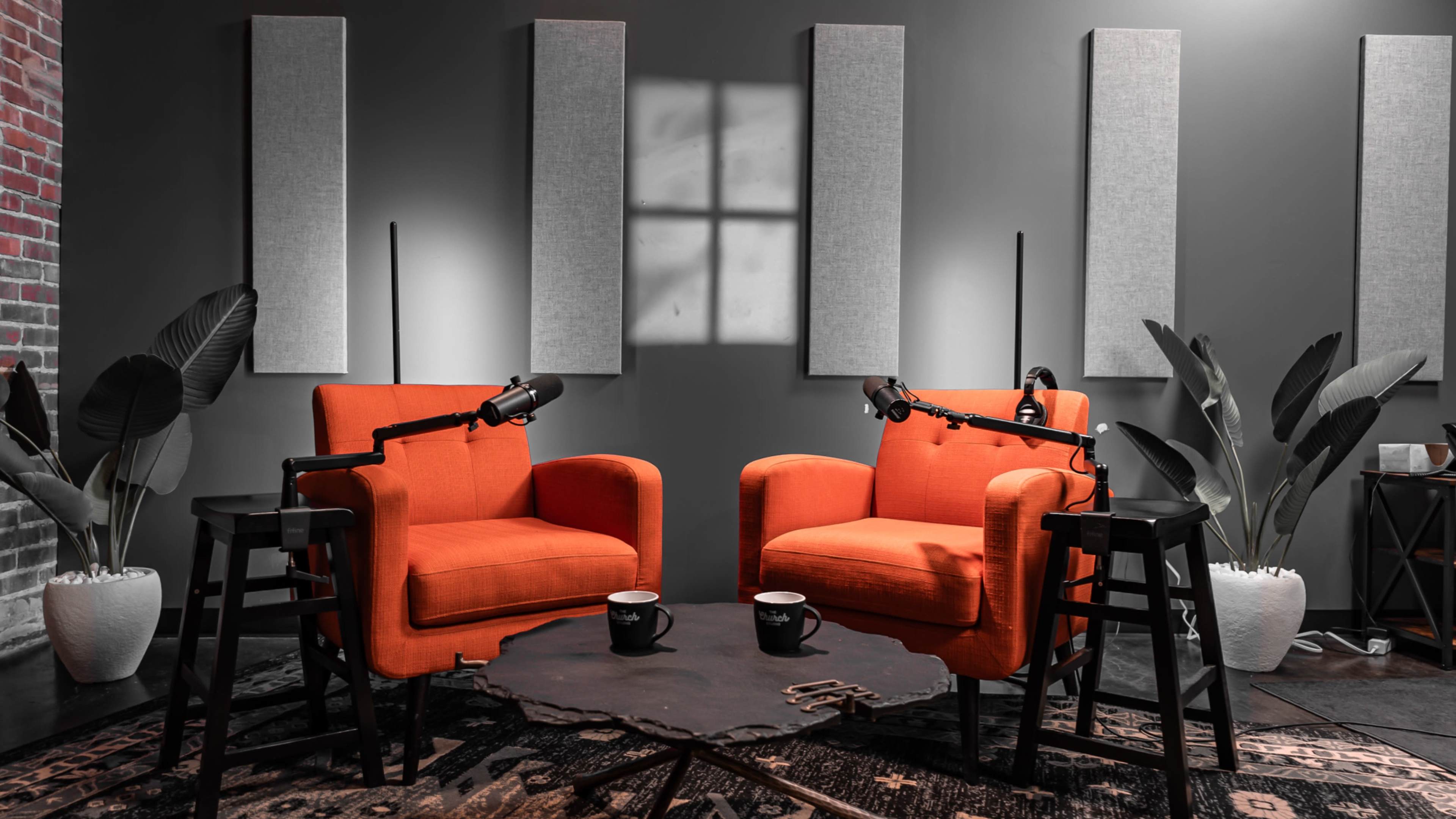 Tulsa’s Premier Video Podcasting & Content Creation Hub Image in The Pearl, Tulsa, OK