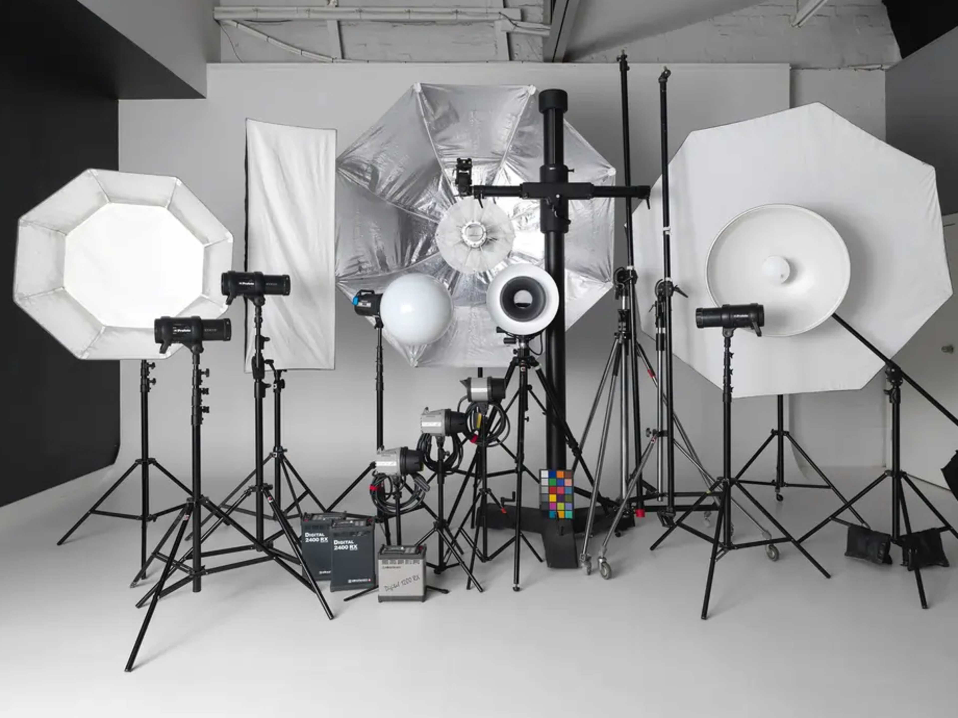 Lighting Equipment