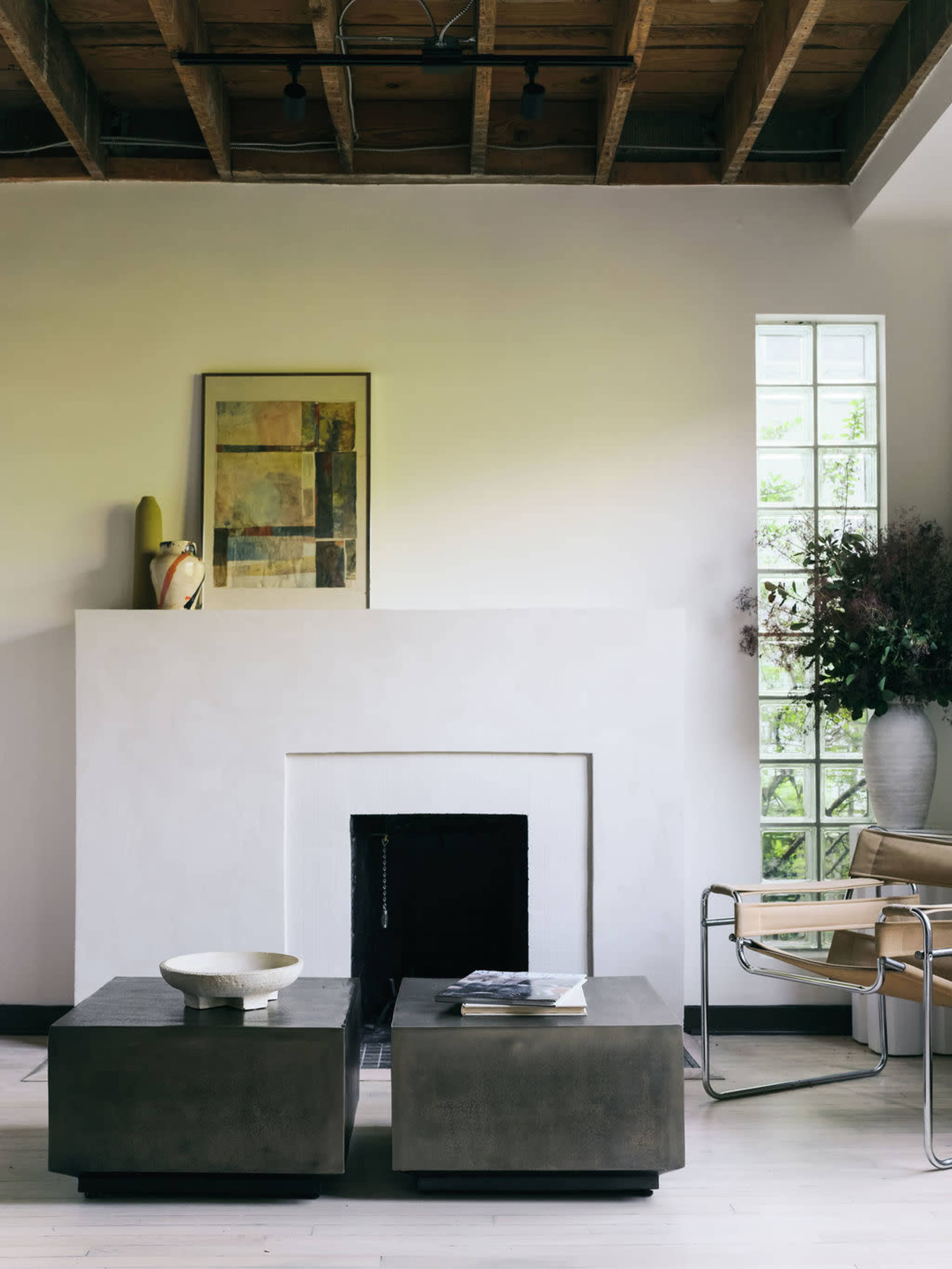 Bright, Curated Photography Studio & Indoor/Outdoor Event Space Image in Palisades, Washington, DC