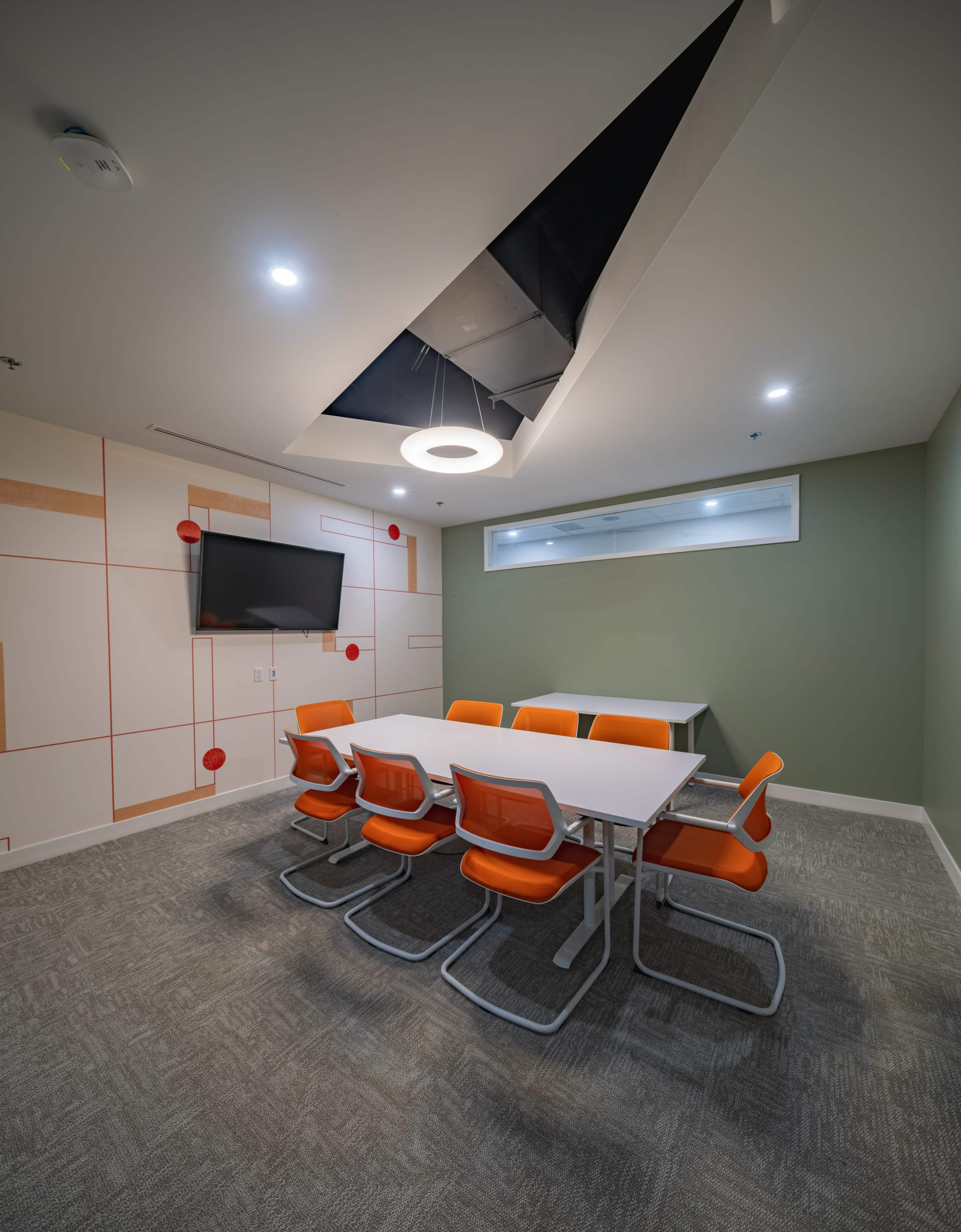 Meeting Room Image in Bayer's Lake, Halifax, NS