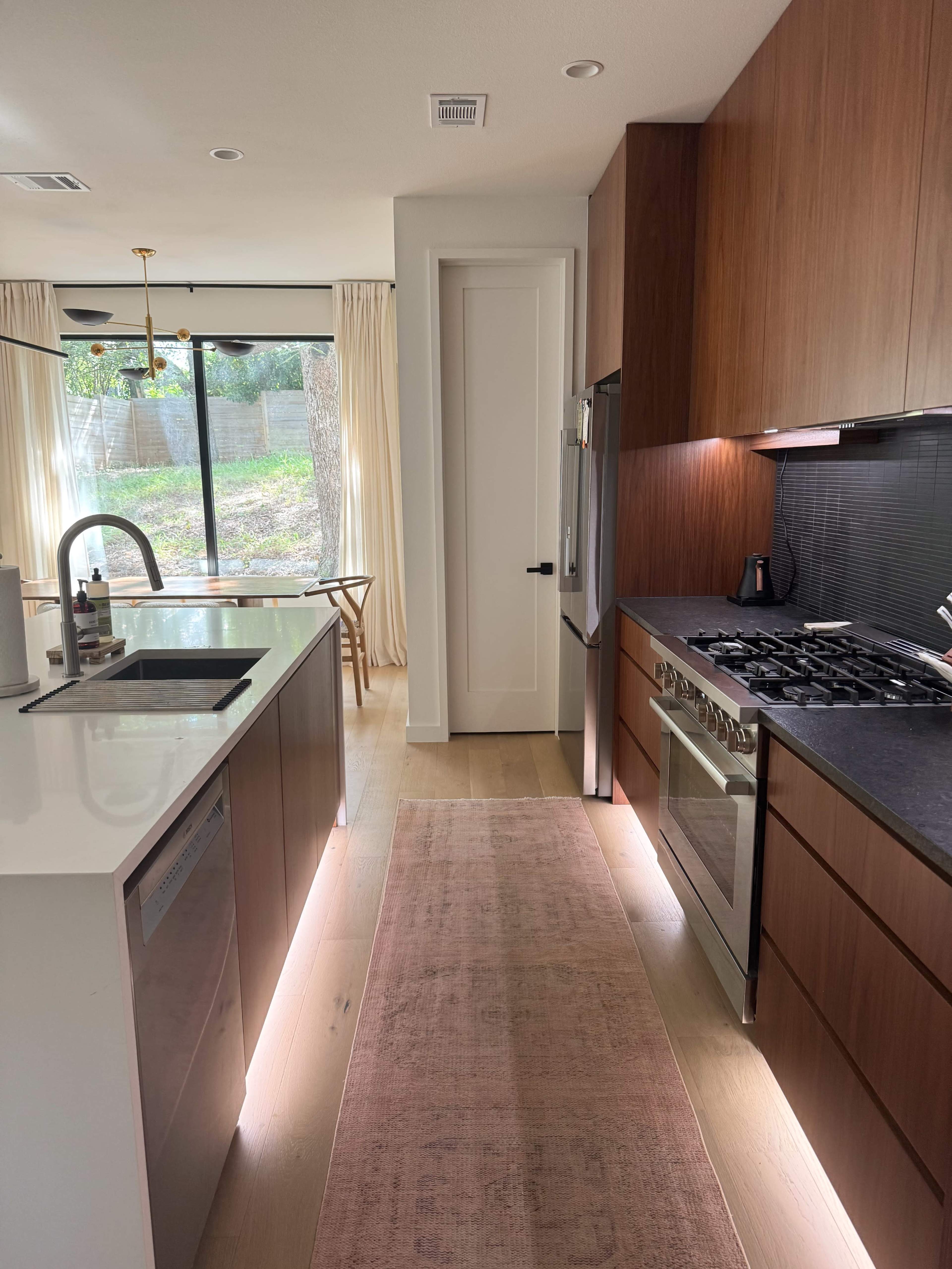 Modern, Organic Home (Tons of Natural Light!) Image in MLK, Austin, TX