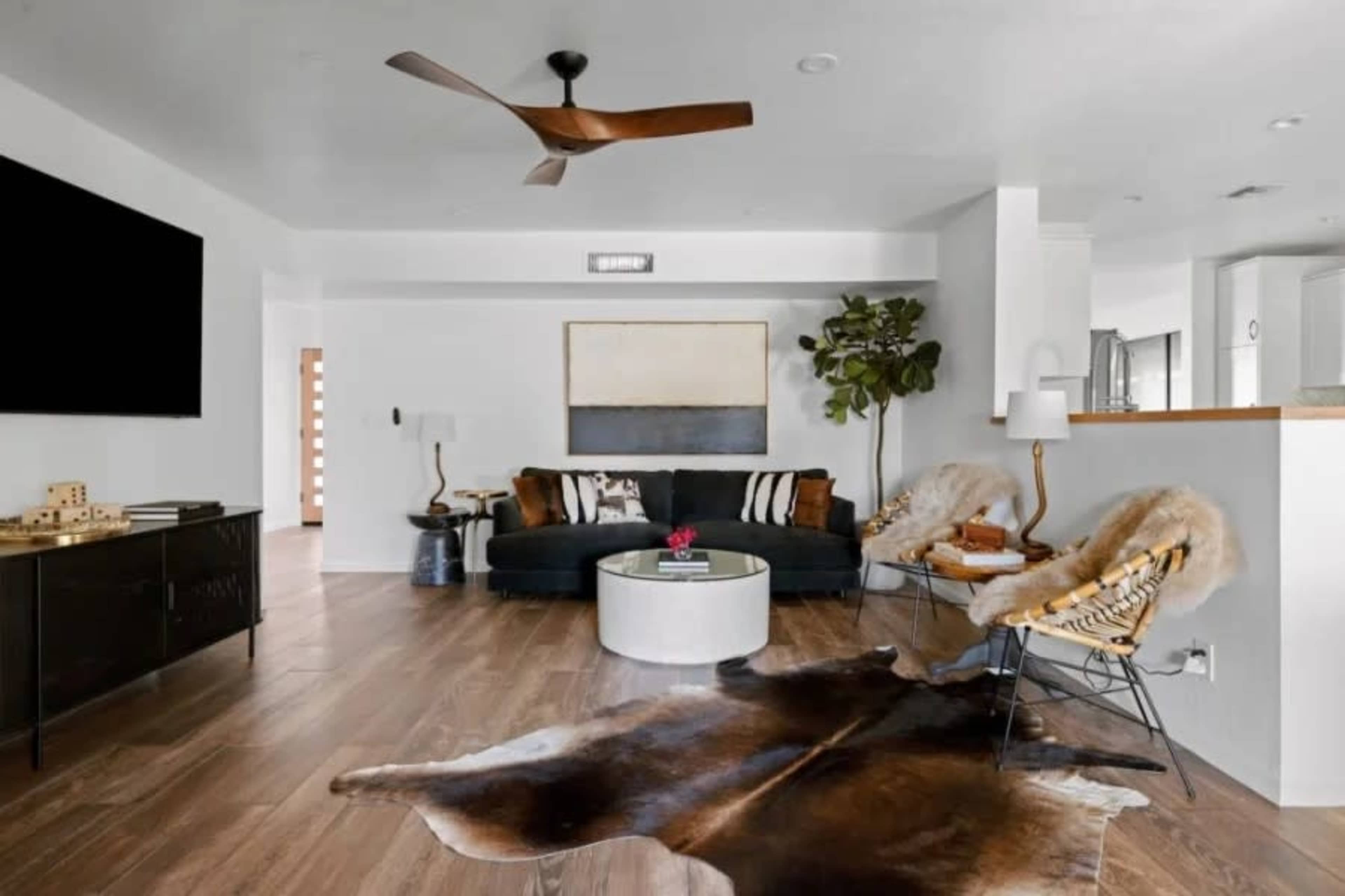 The Bloom Image in Paradise Valley Village, Scottsdale, AZ