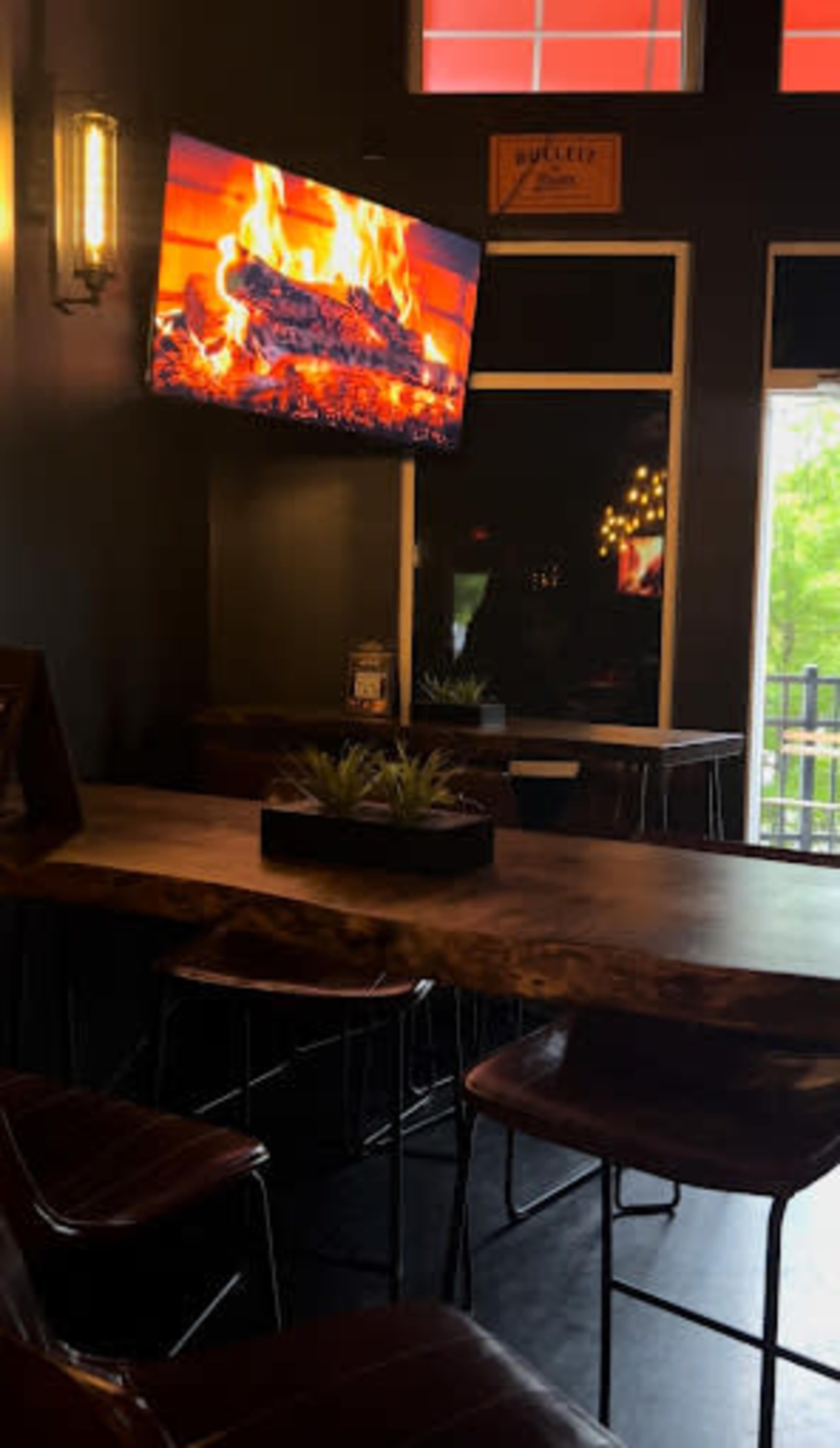 Intimate bourbon, tequila and cocktail bar Image in Glenwood Park, Atlanta, GA