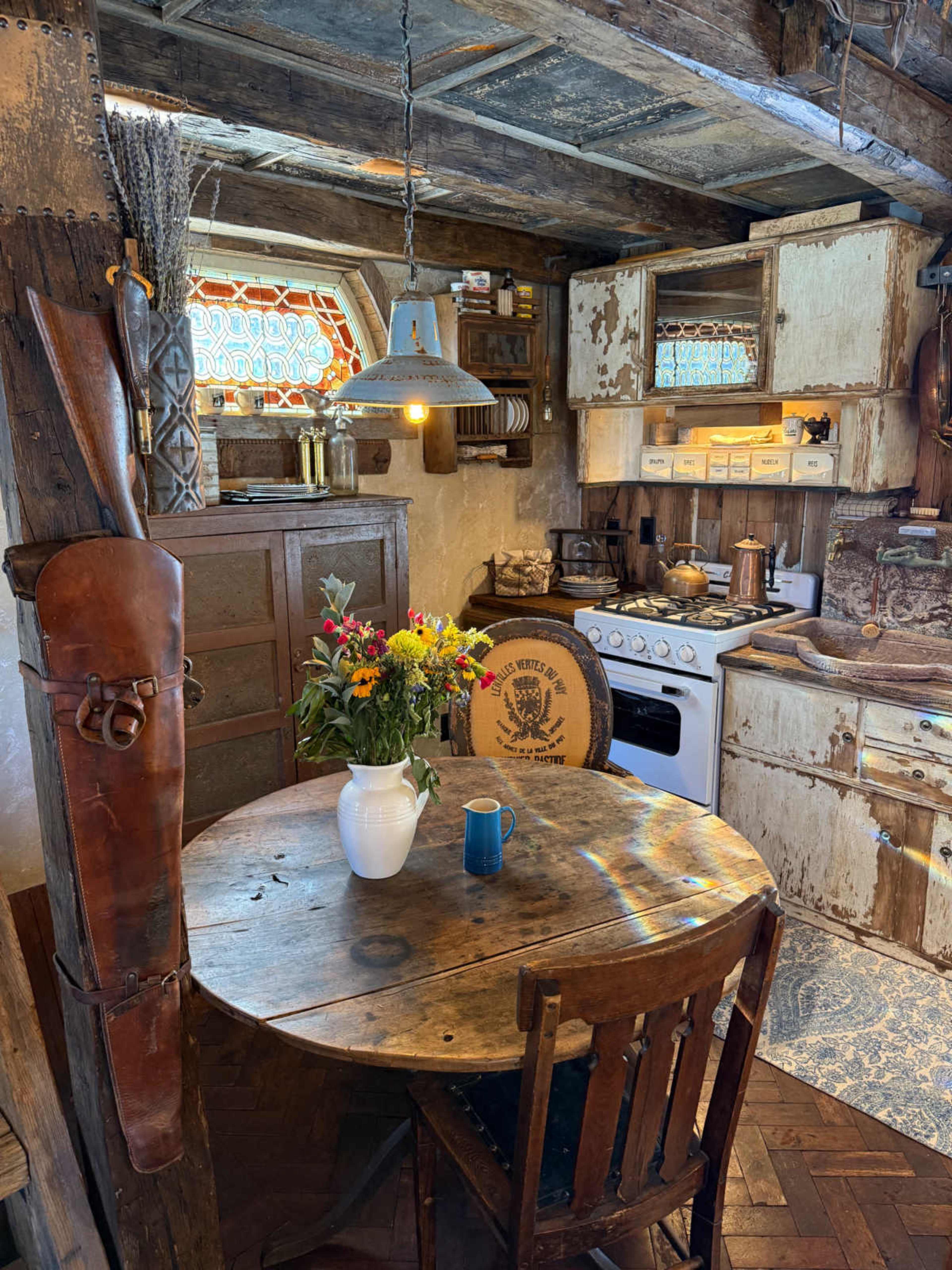 Private Prairie Home Experience Image in , Midway, UT