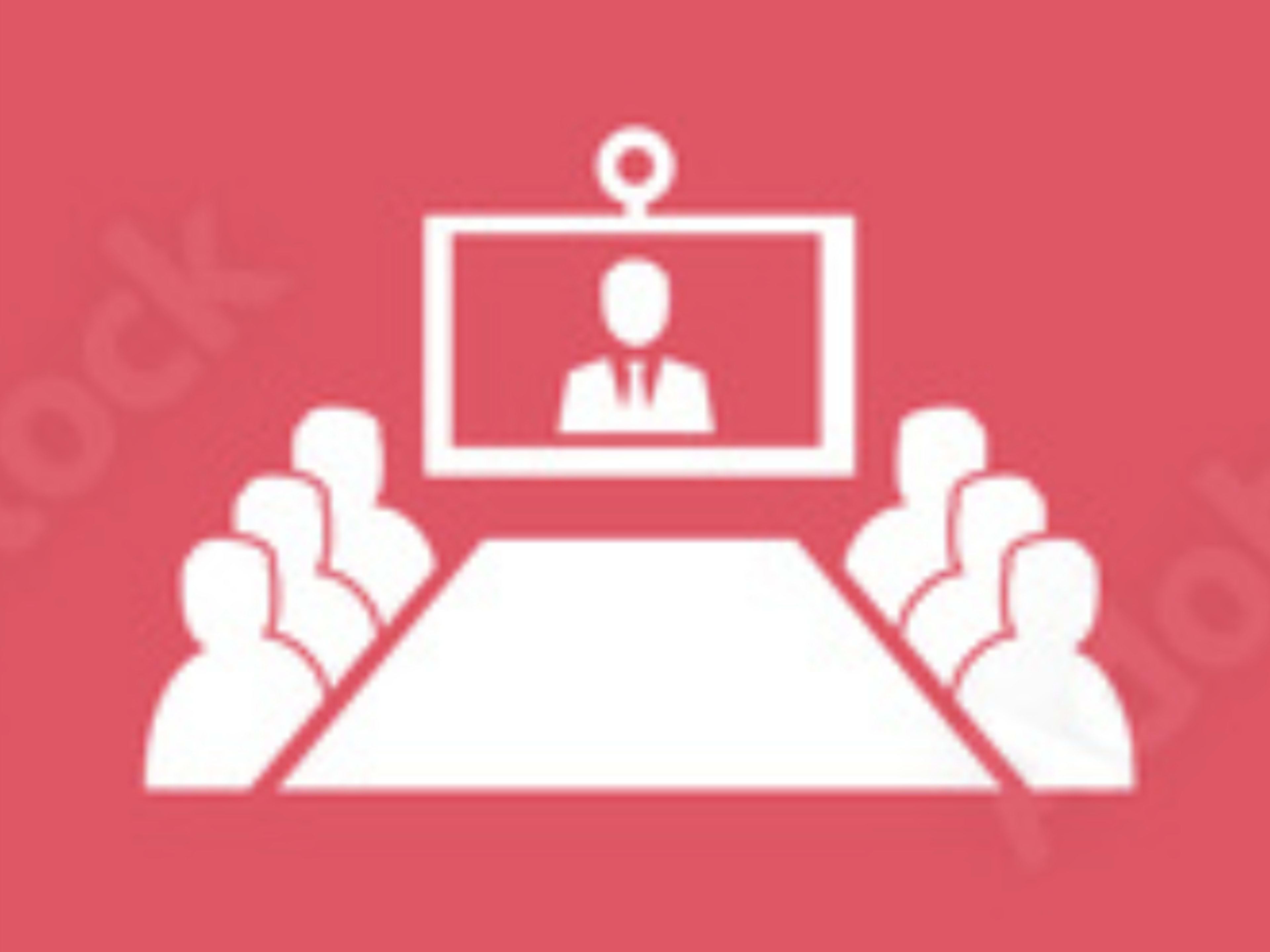 Video Conferencing (inquire for specific details)