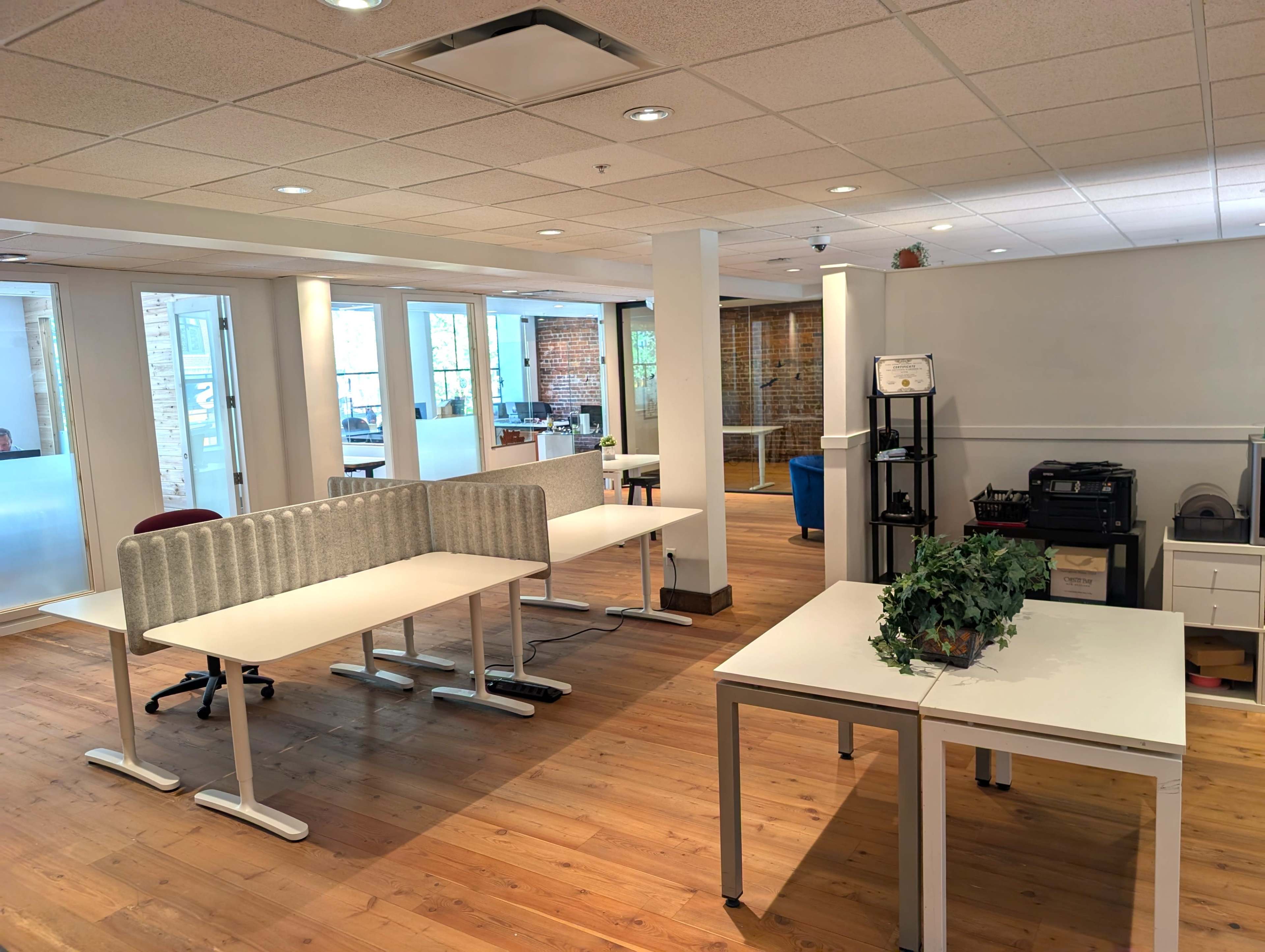 Event Space in beuatiful Gastown, located close to Skytrain Image in Downtown Vancouver, Vancouver, BC
