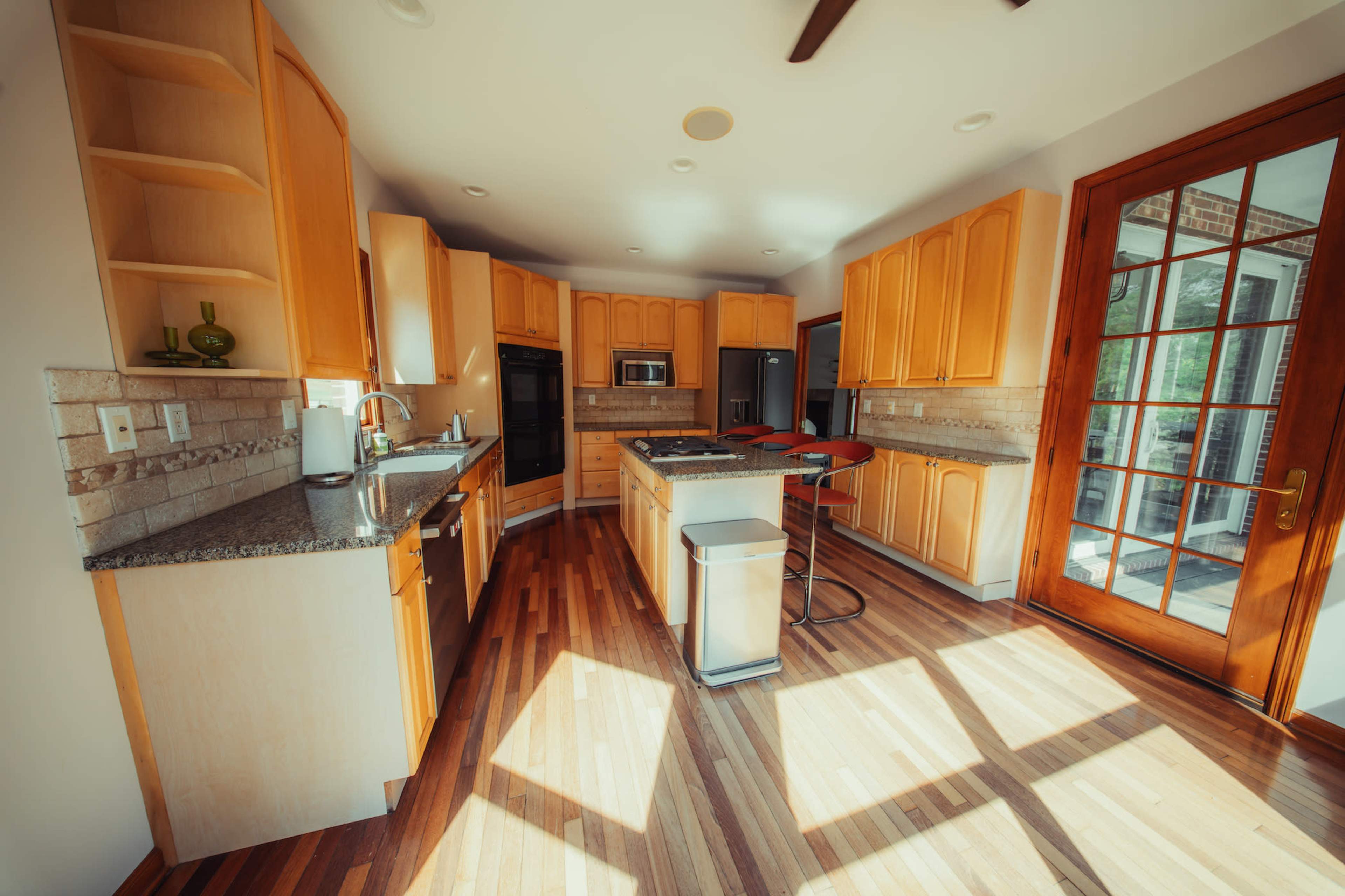 Empty House Image in Bellevue, Nashville, TN