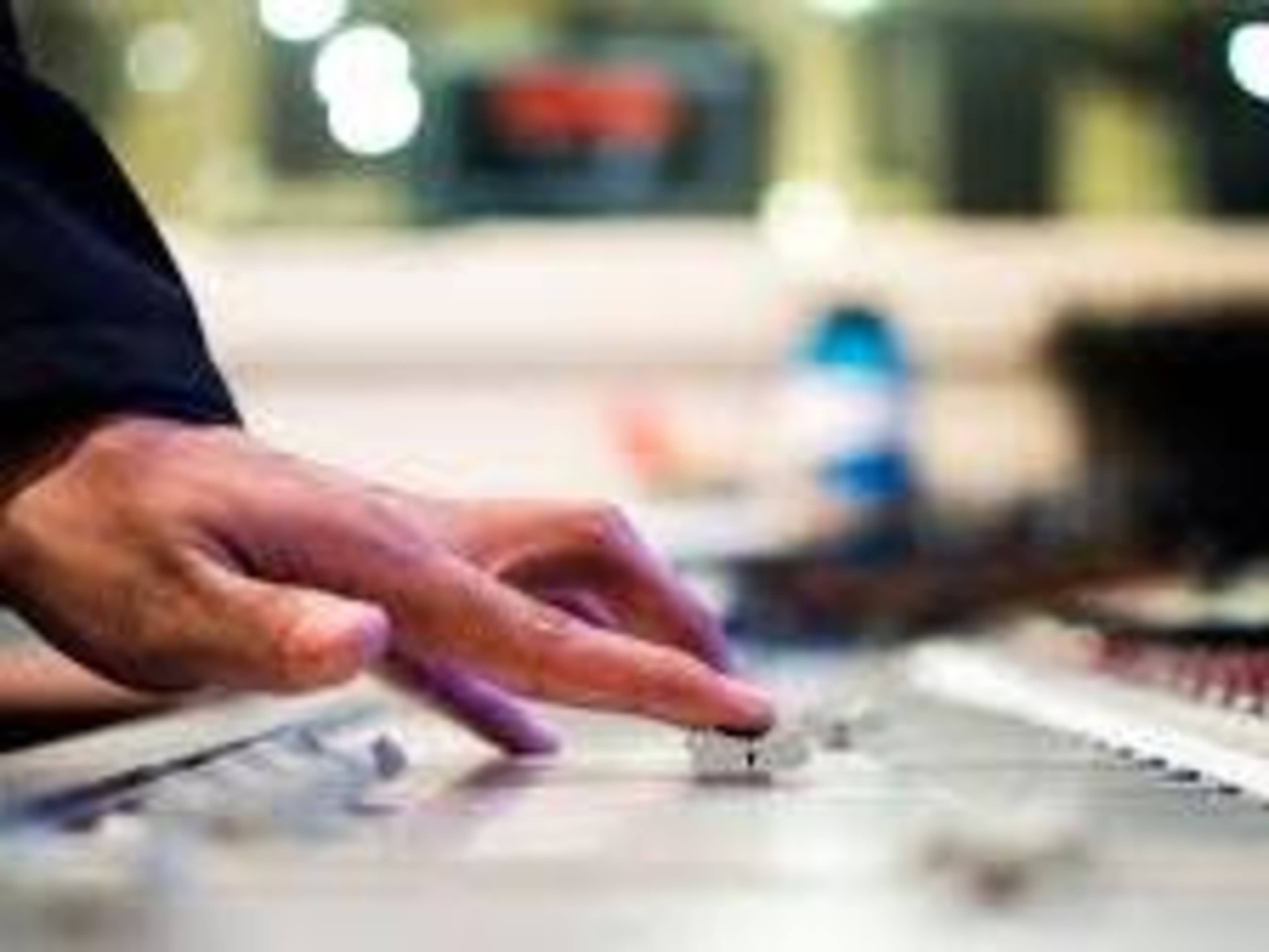 Studio Technician