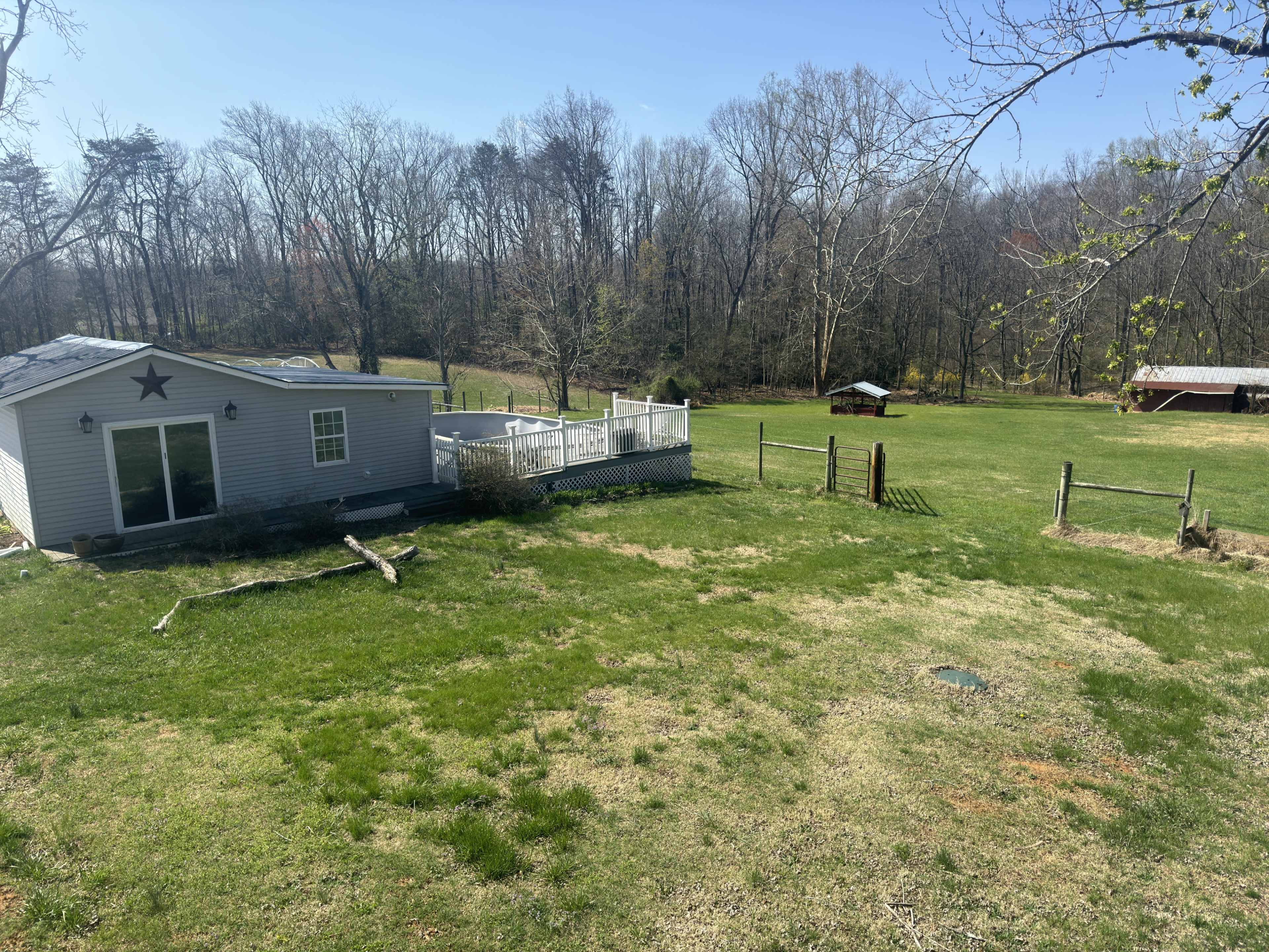 The Land of Golden Sunshine Farm Image in , Stafford, VA
