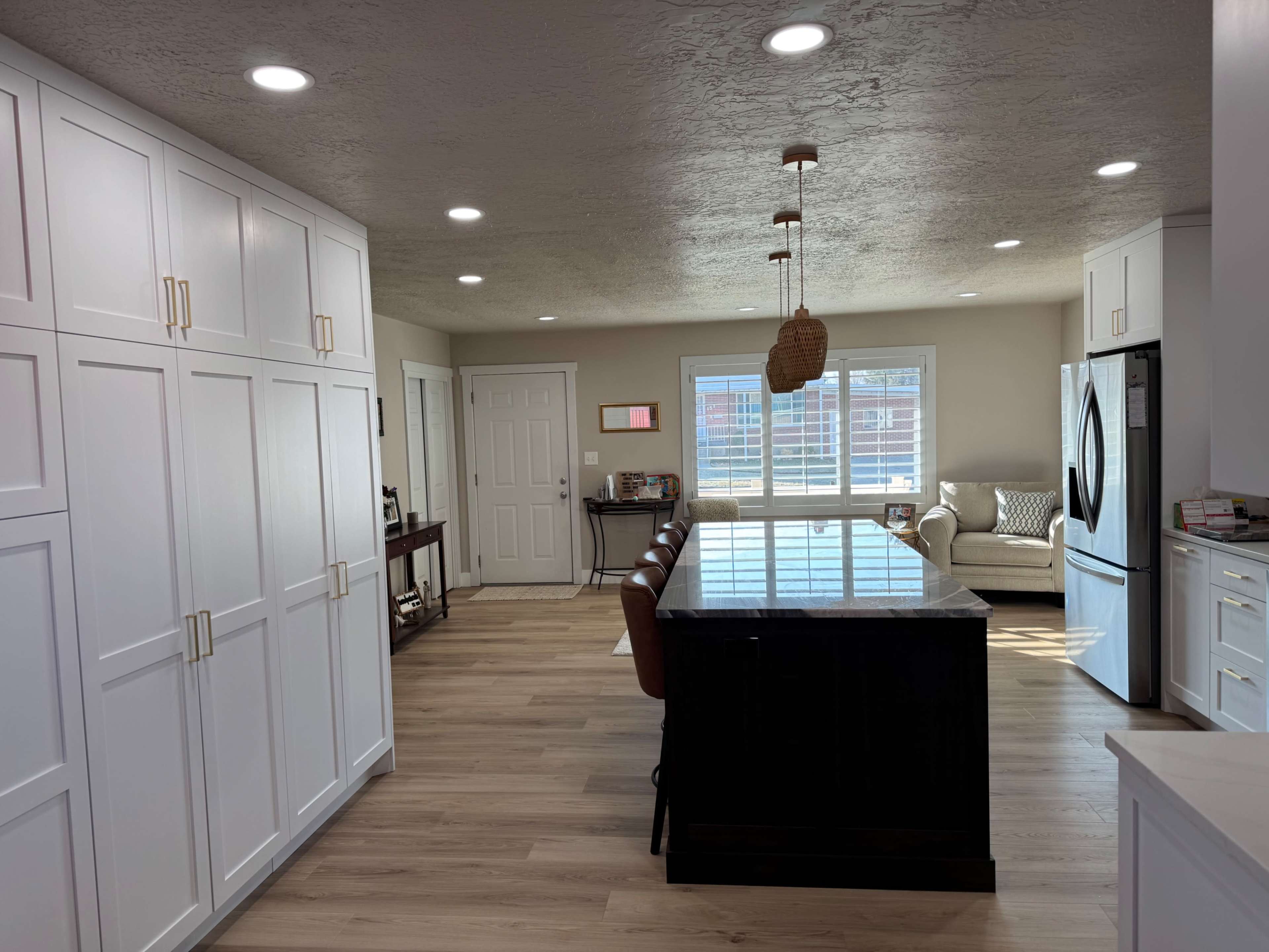 Comfy urban home Image in Bountiful, Bountiful, UT