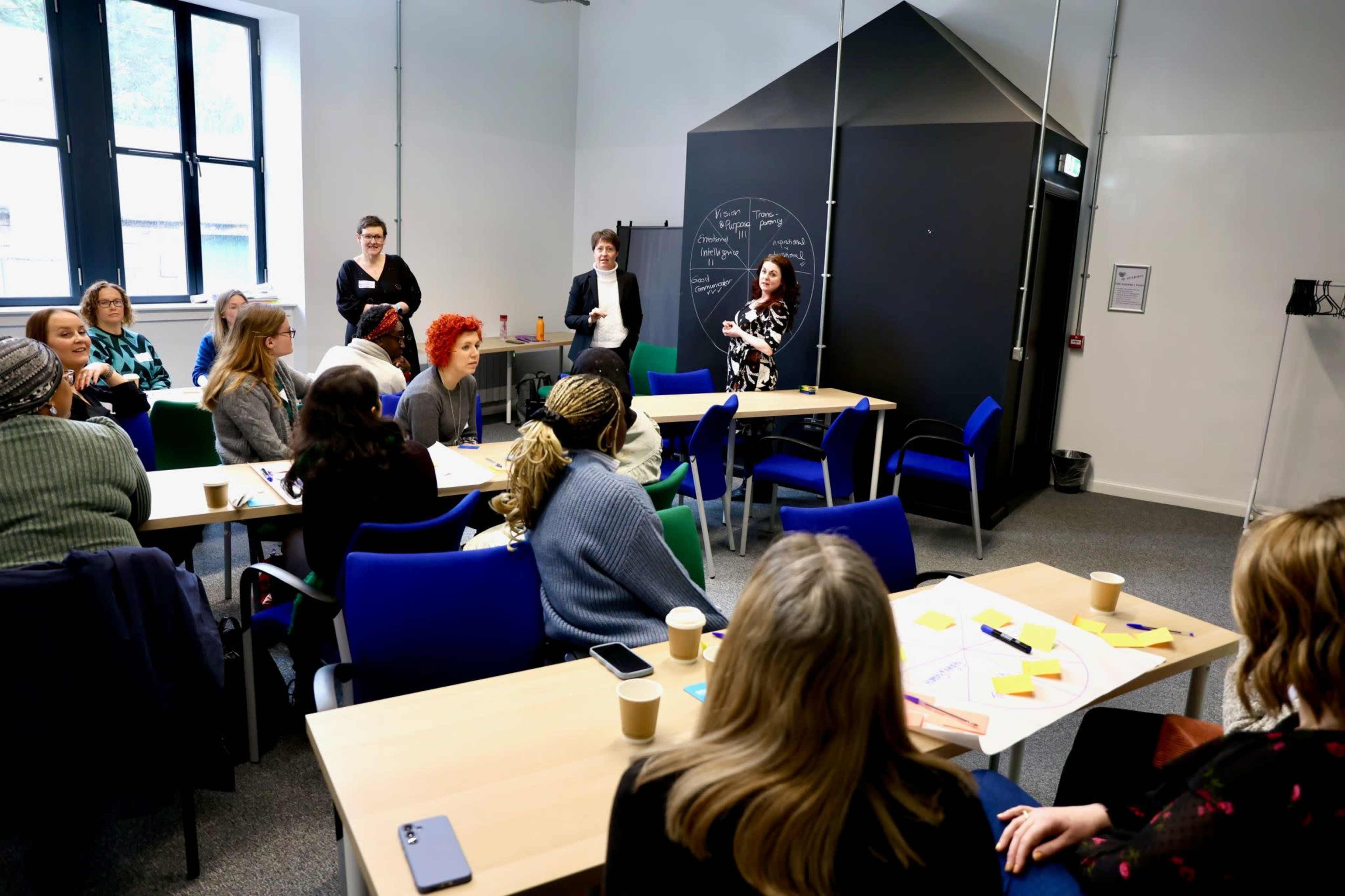City Centre light and open retro meeting space with high ceilings Image in Edinburgh, Edinburgh, SCT