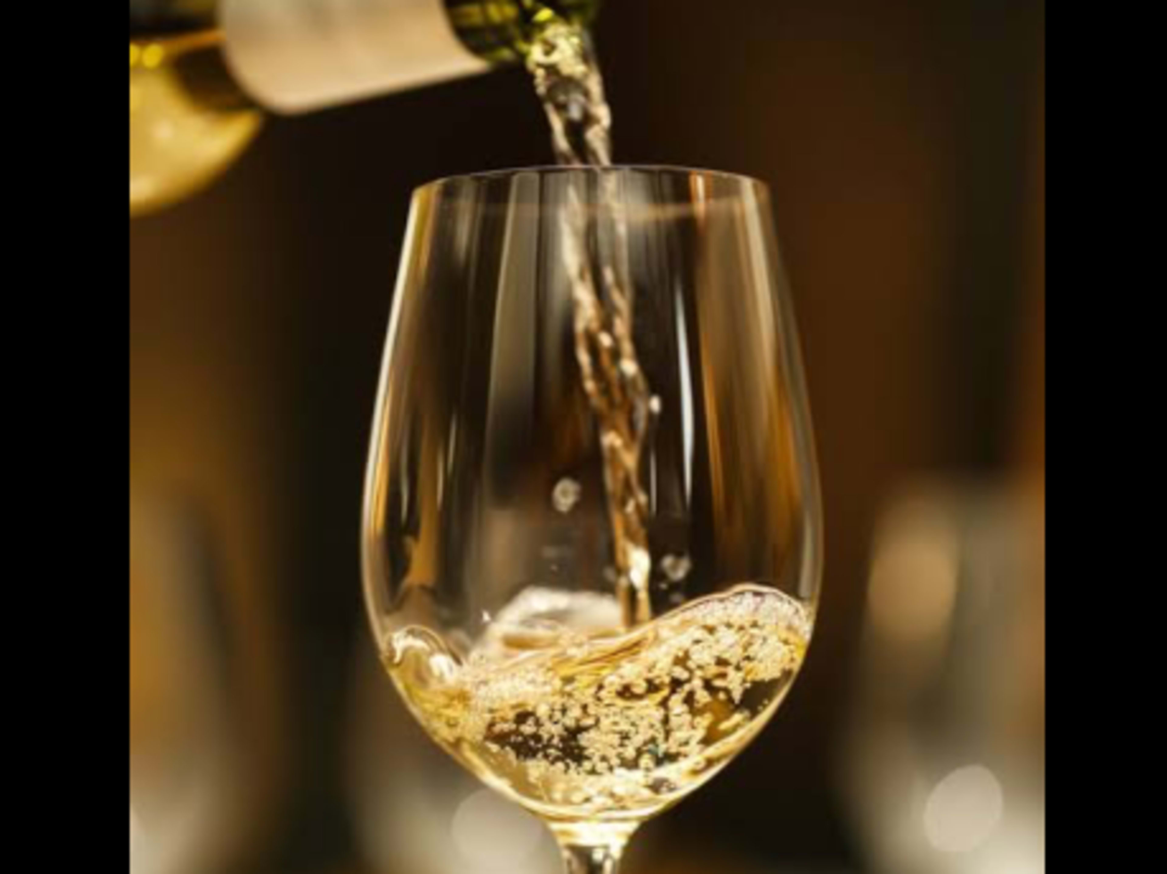 WHITE WINE - Pinot Grigio