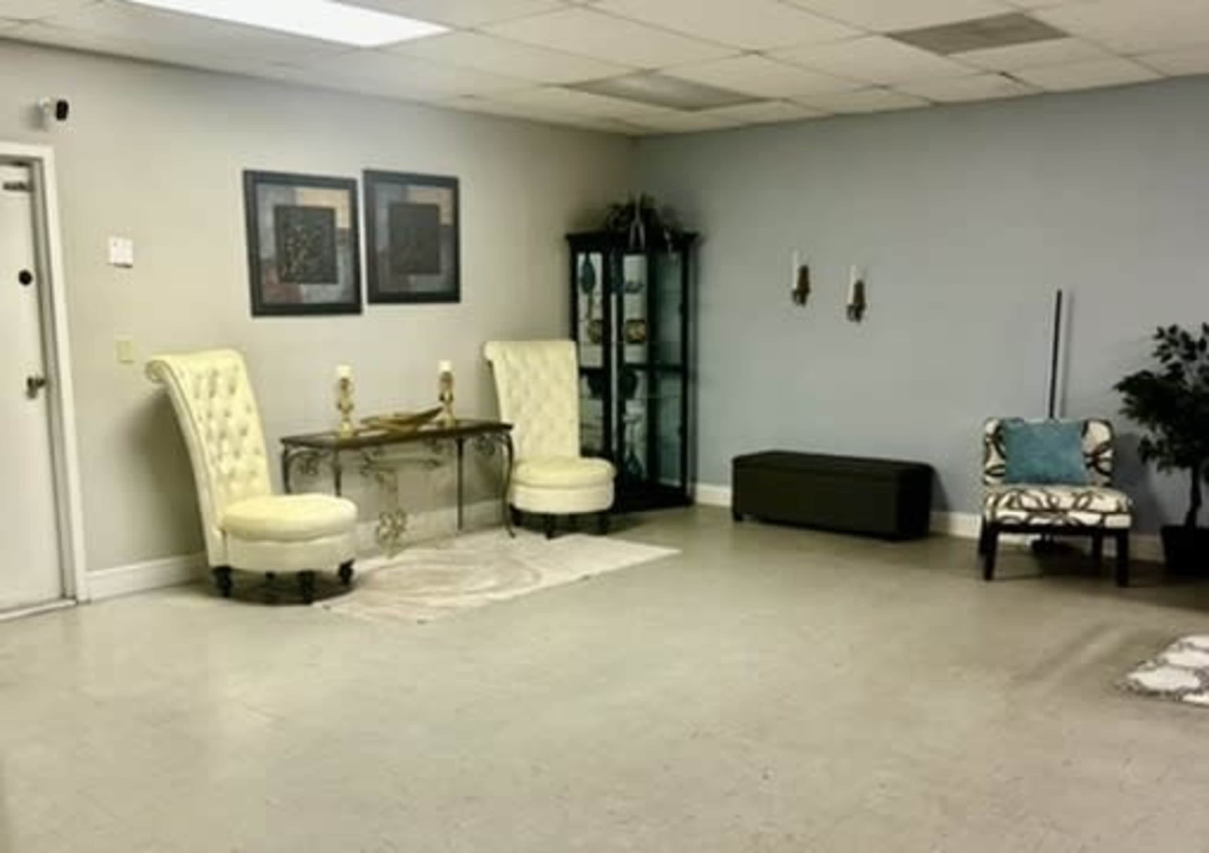 Pod Events Space: Your Creative Oasis in Fort Pierce, FL Image in Fort Pierce, Fort Pierce, FL