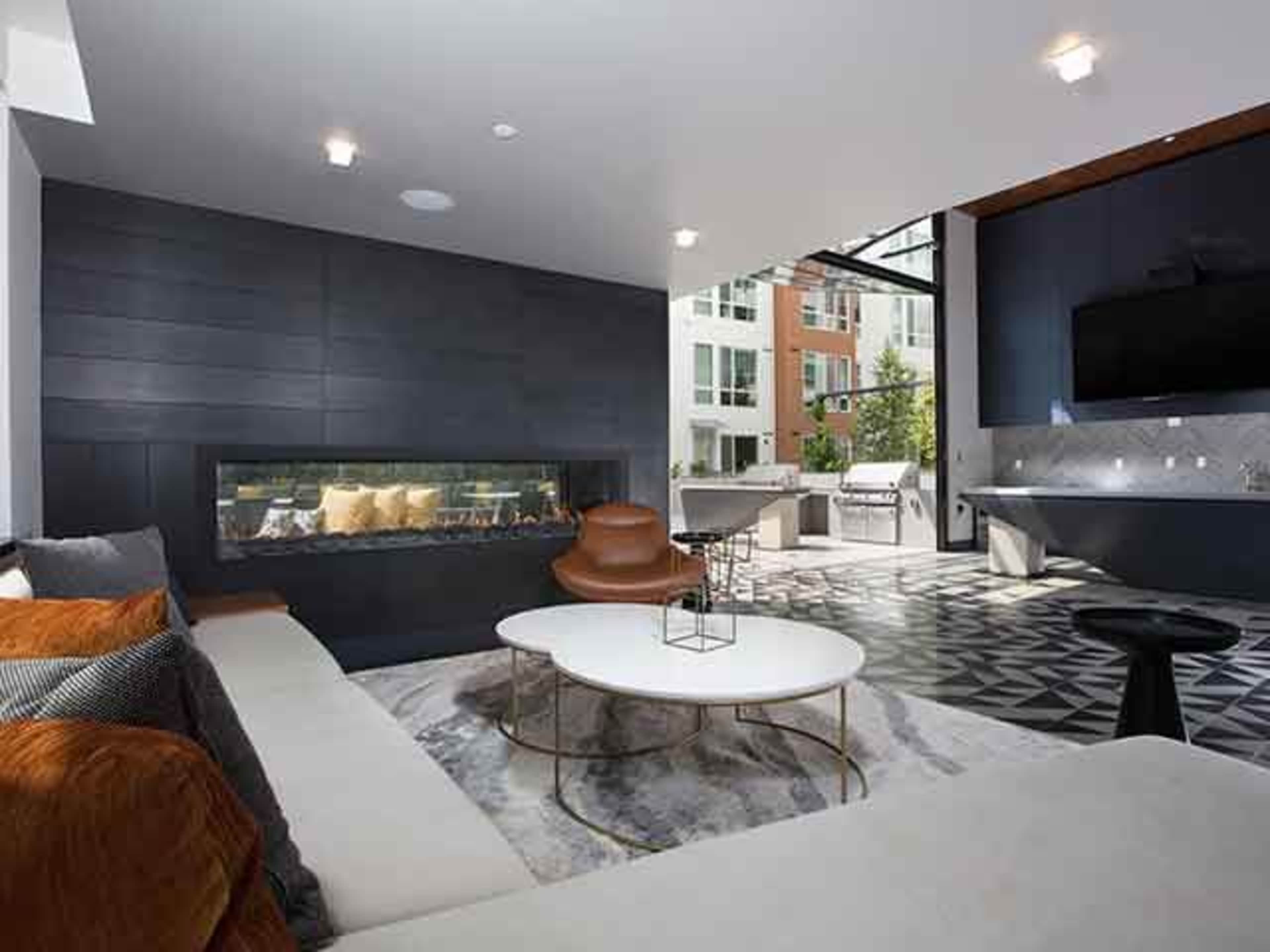 Beautiful Lounge in the Heart of San Francisco for Your Next Team Meeting or Event! Image in Dogpatch, San Francisco, CA