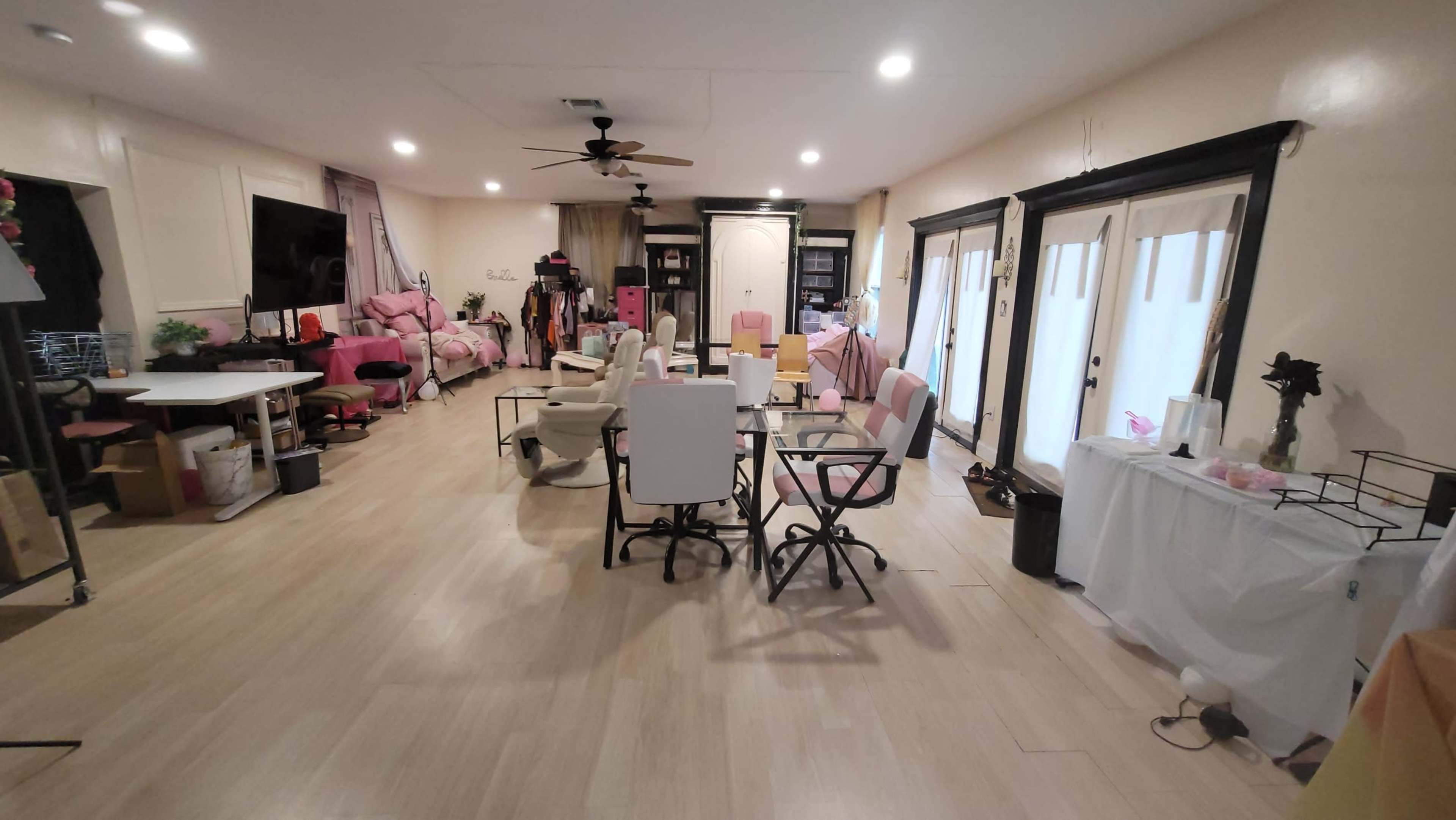 Level Bliss Content Studio Image in Lake Worth Beach, LAKE WORTH, FL