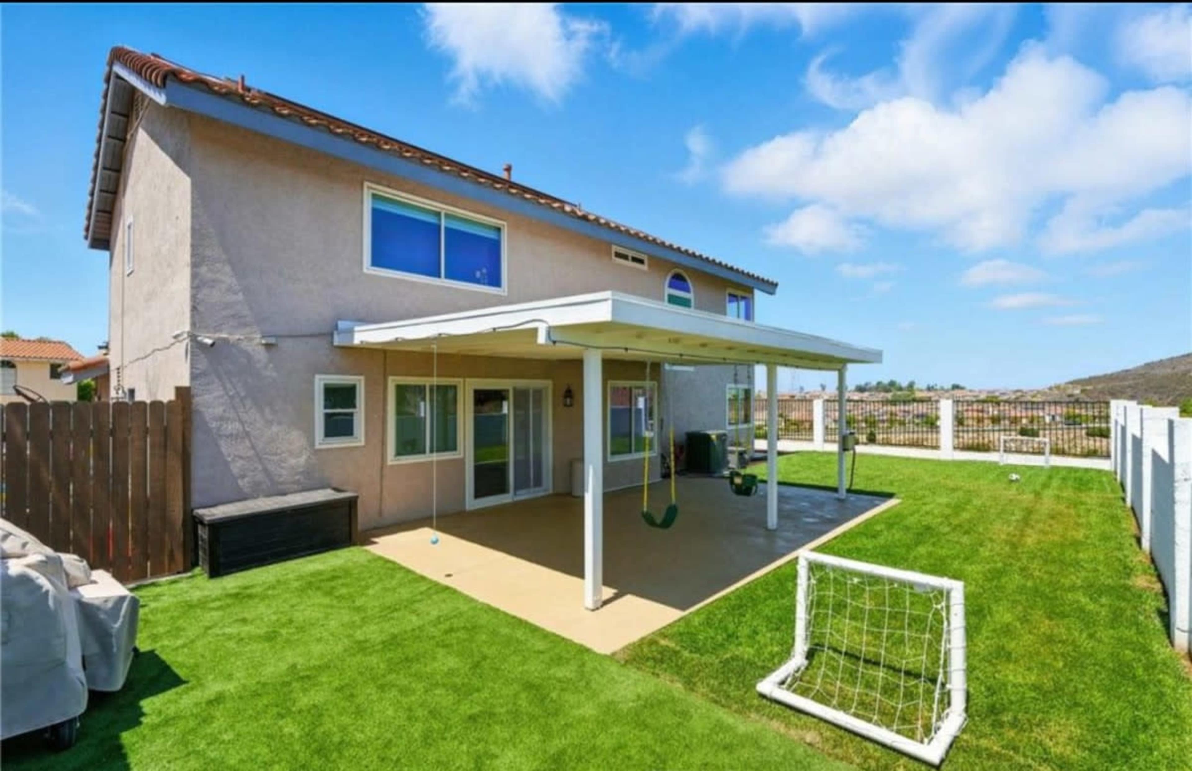 Beautiful Santa Clarita estate with amazing views Image in Canyon Country, Canyon country, CA