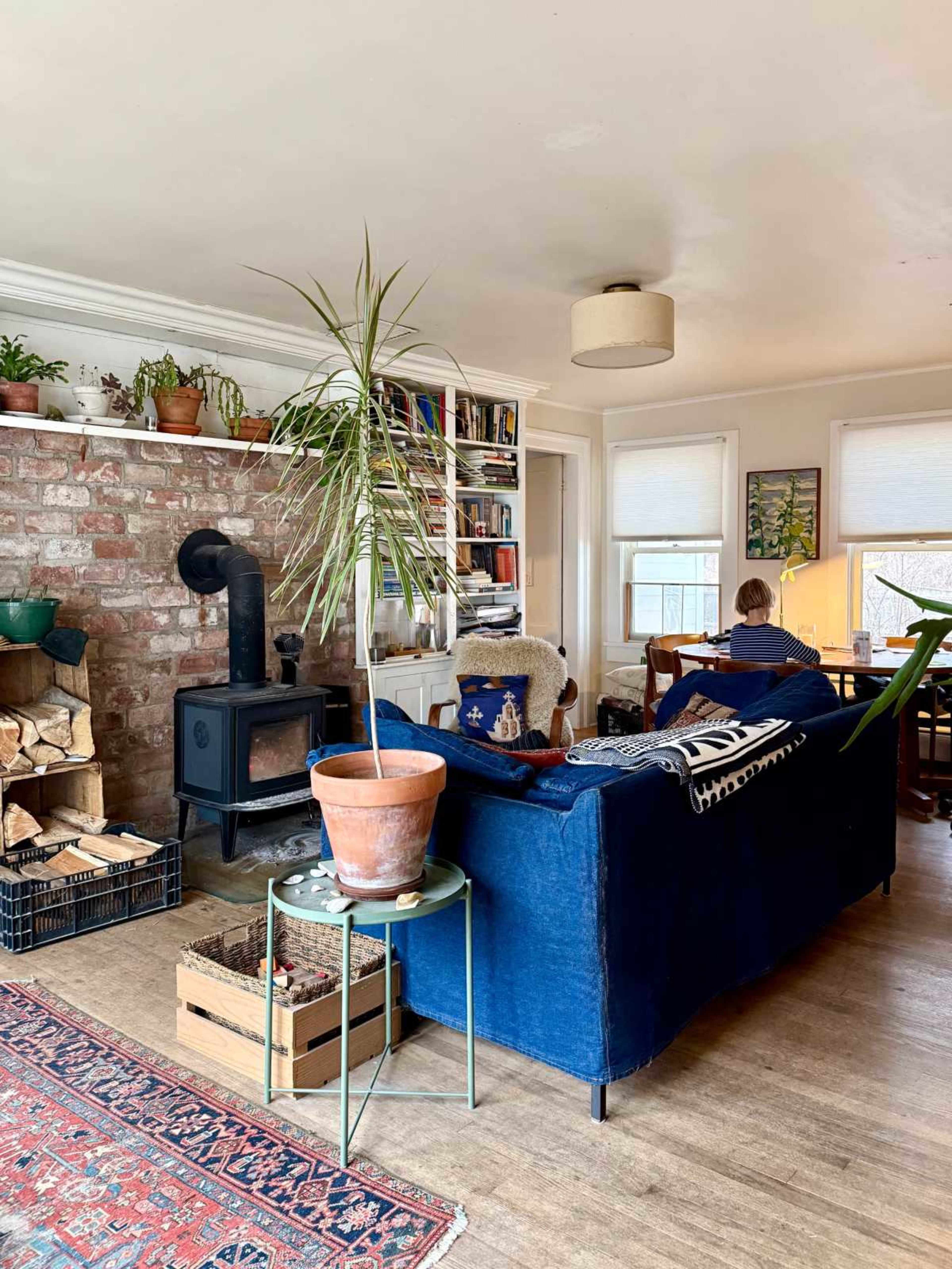 Family farm with pasture views in the hills of the Berkshires Image in Great Barrington, HOUSATONIC, MA