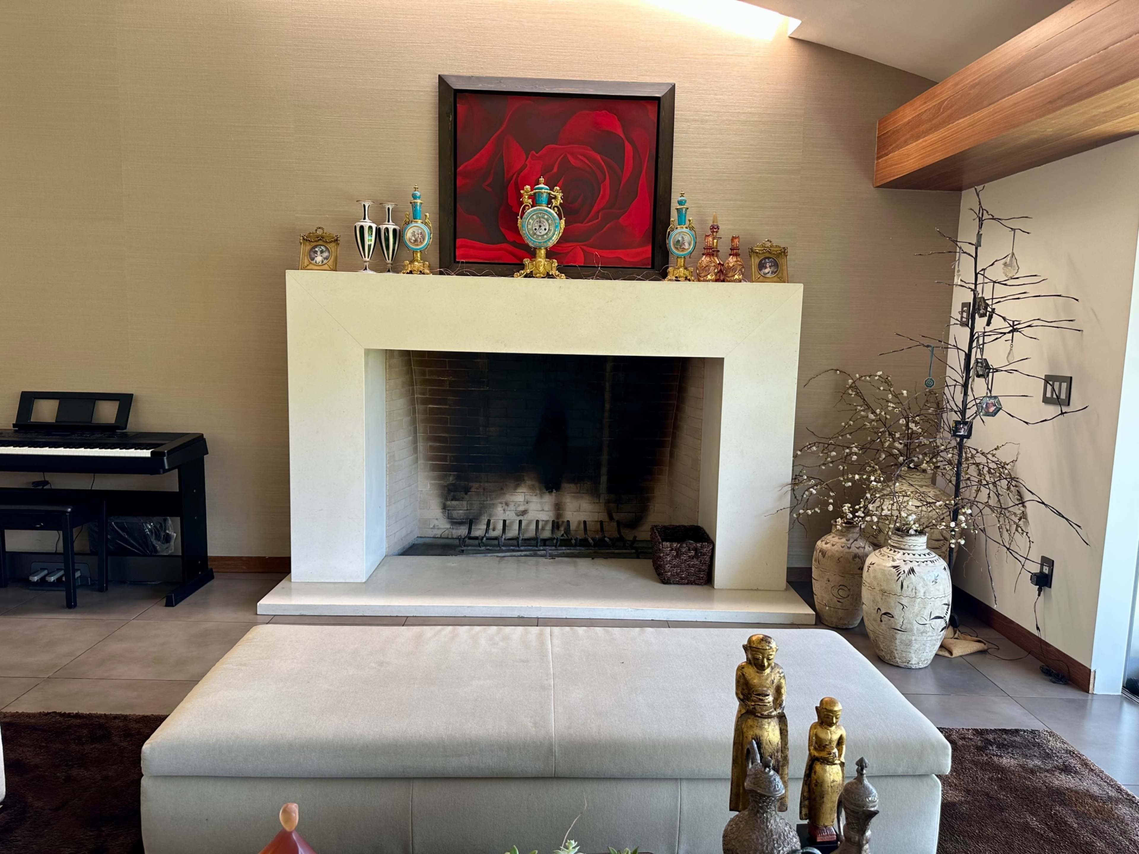 Modern Beverly Hills Canyon Home with Chef’s Kitchen & Panoramic Views – Ideal for Filming, Cooking Shows & Creative Productions Image in Beverly Crest, Beverly Hills, CA