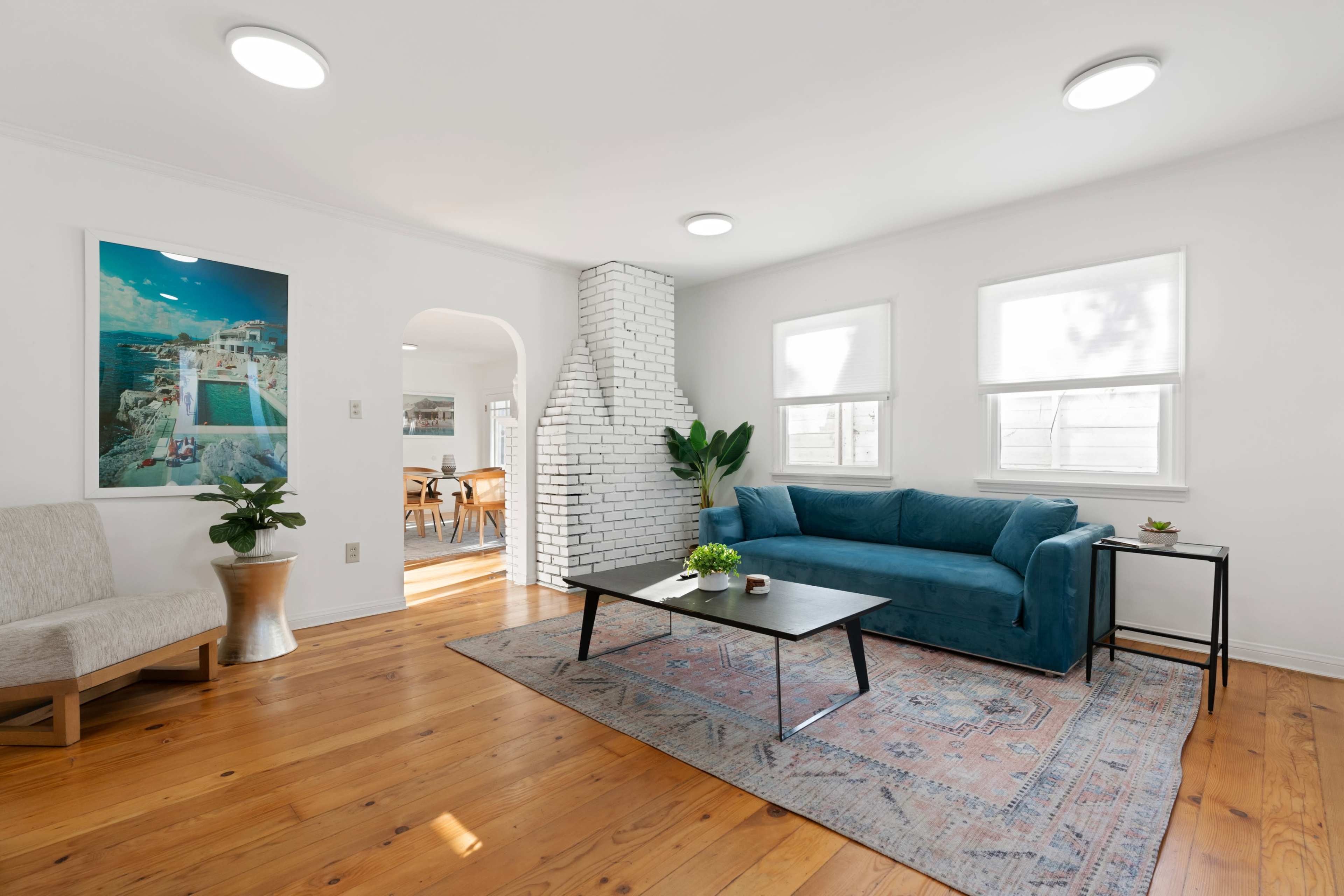 Bungalow Home on Aliza Hotel premises Image in Venice, Venice, CA