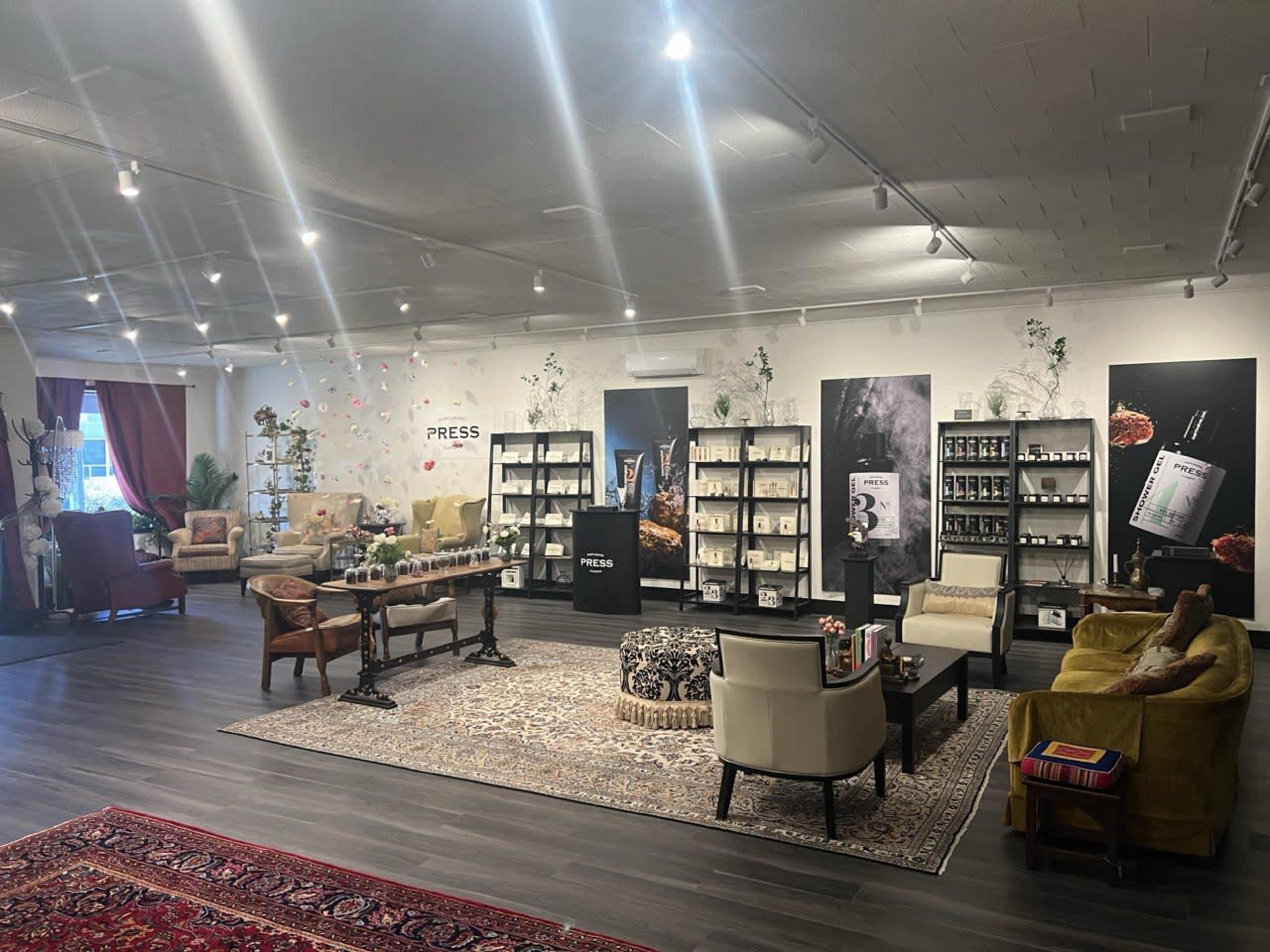 Spacious Upscale Apothecary on Main St Image in Marathon, Marathon, NY