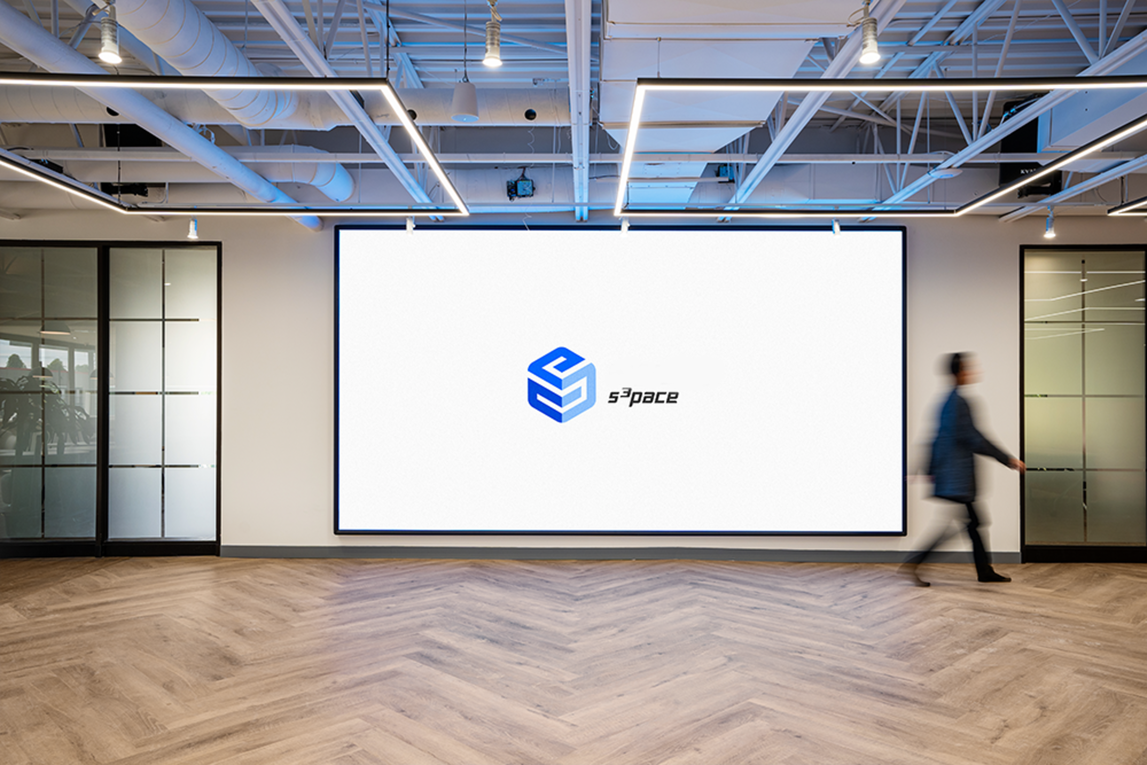 Business Event & Networking Space Image in Hillcrest Village, North York, ON