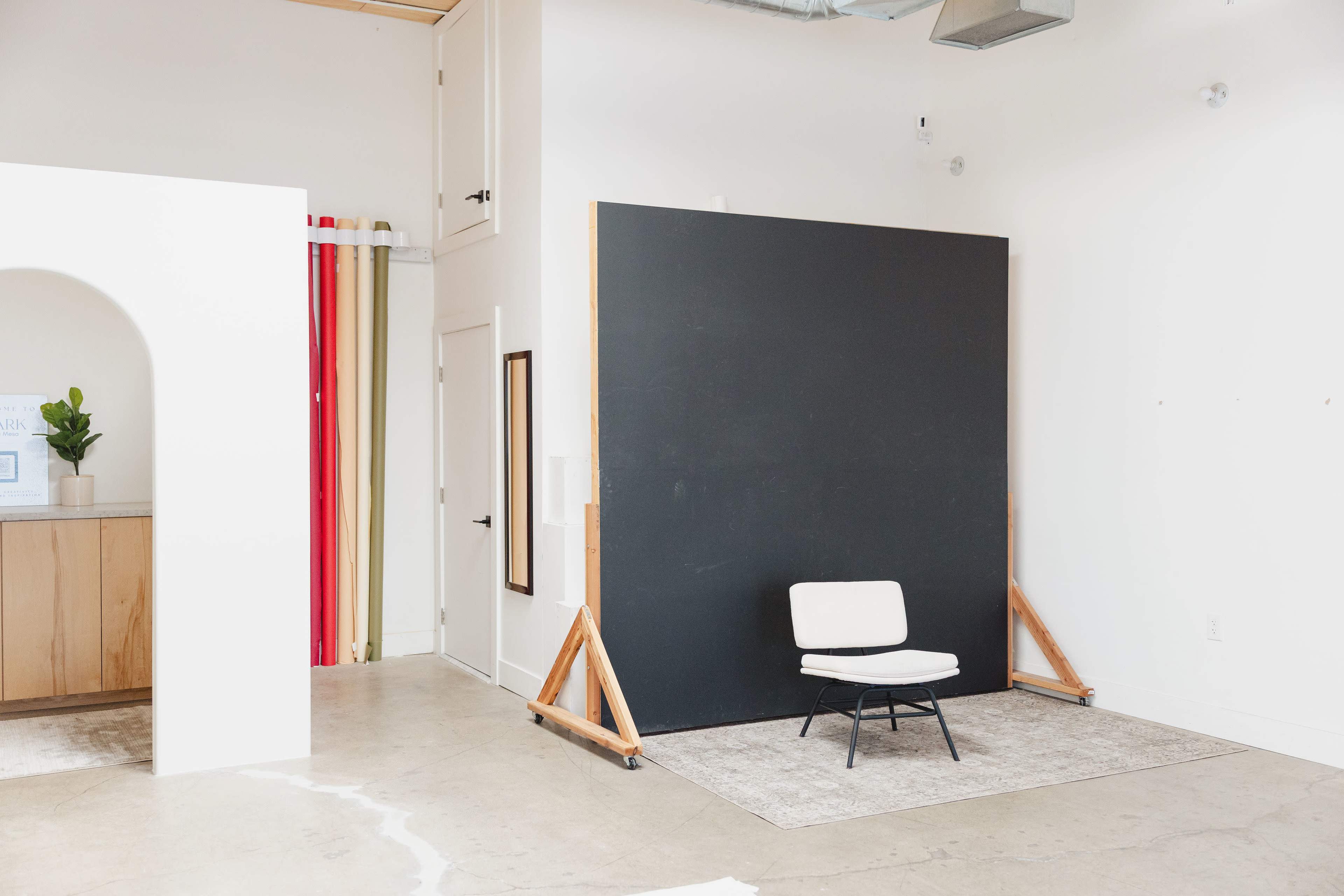 Elevated Industrial Photo Studio With Natural Light Image in Costa Mesa, Costa Mesa, CA