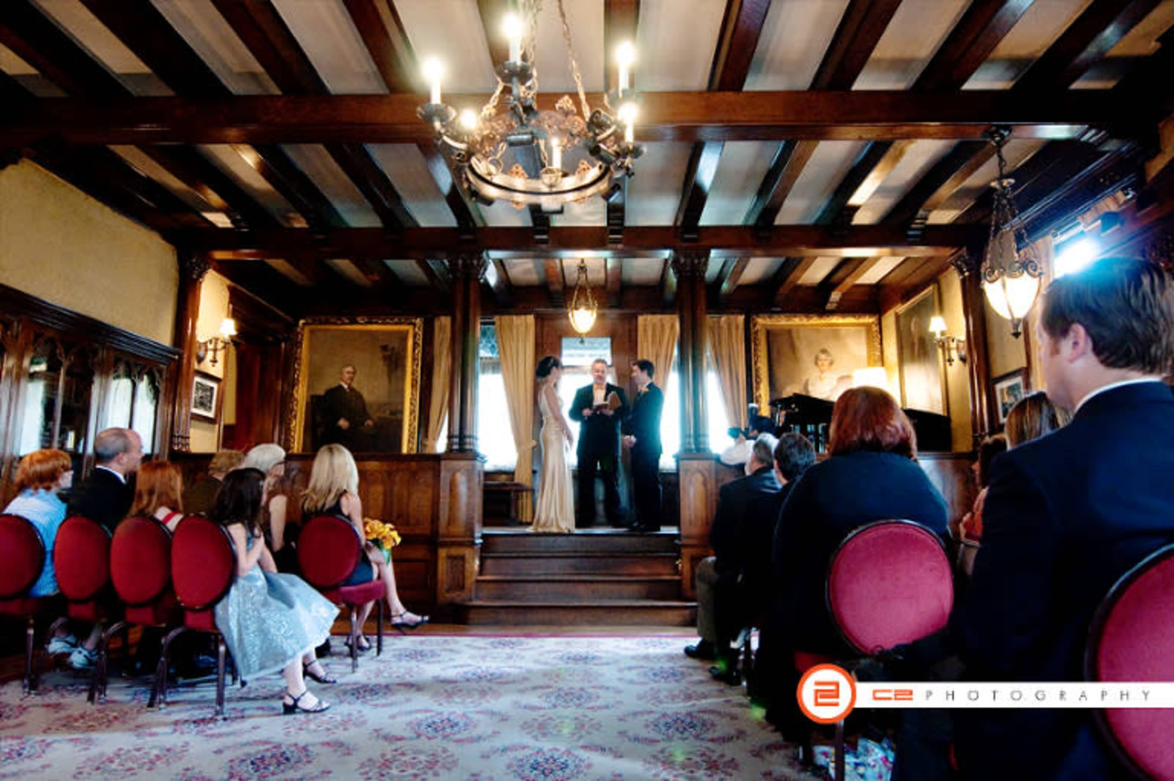 Historic Mansion + Carriage House surrounded by green space in charming First Hill neighborhood Image in Downtown Seattle, Seattle, WA