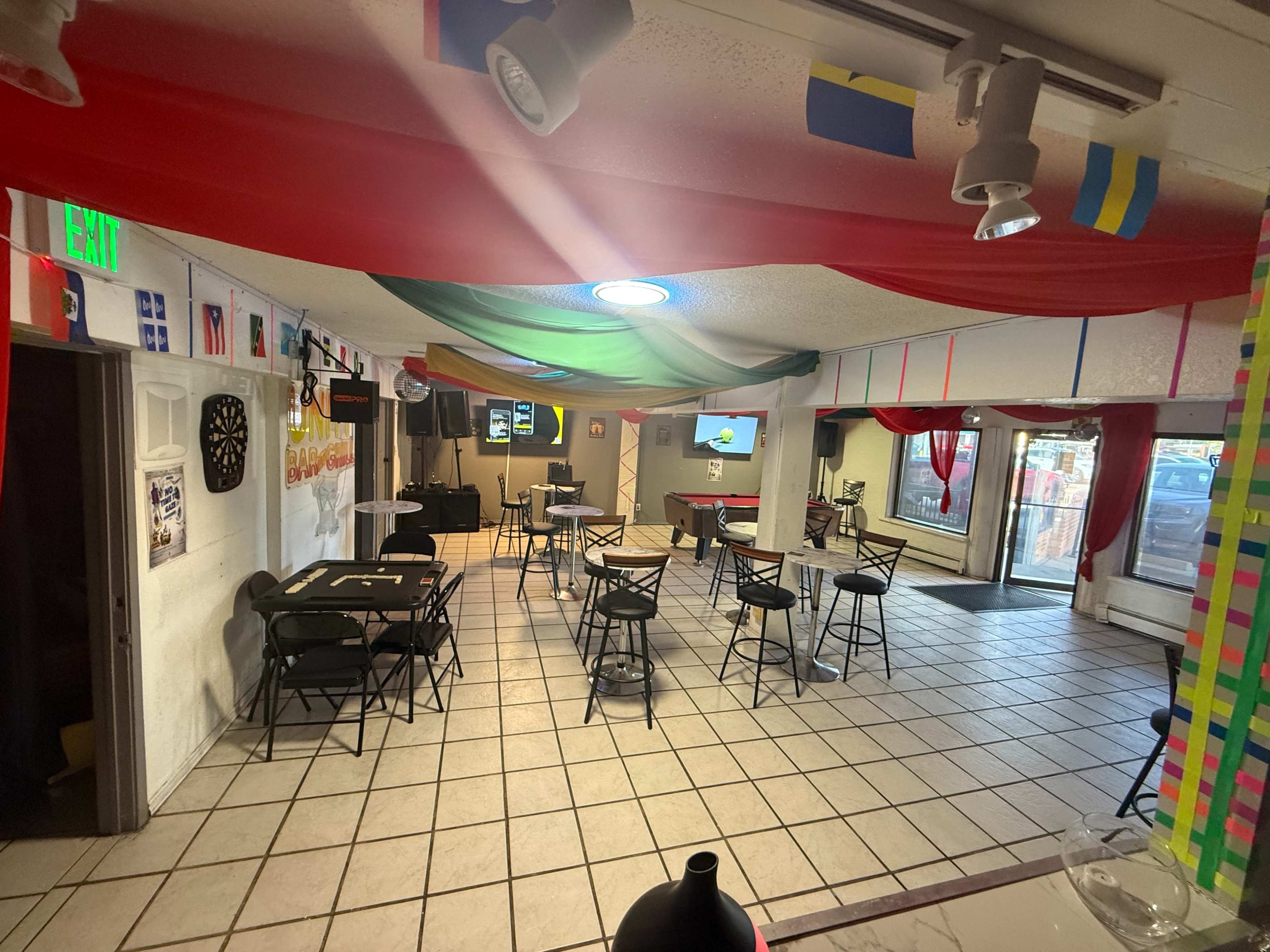 Unity Bar & Grill Downtown Colorado Springs Image in Southeast Colorado Springs, Colorado Springs, CO