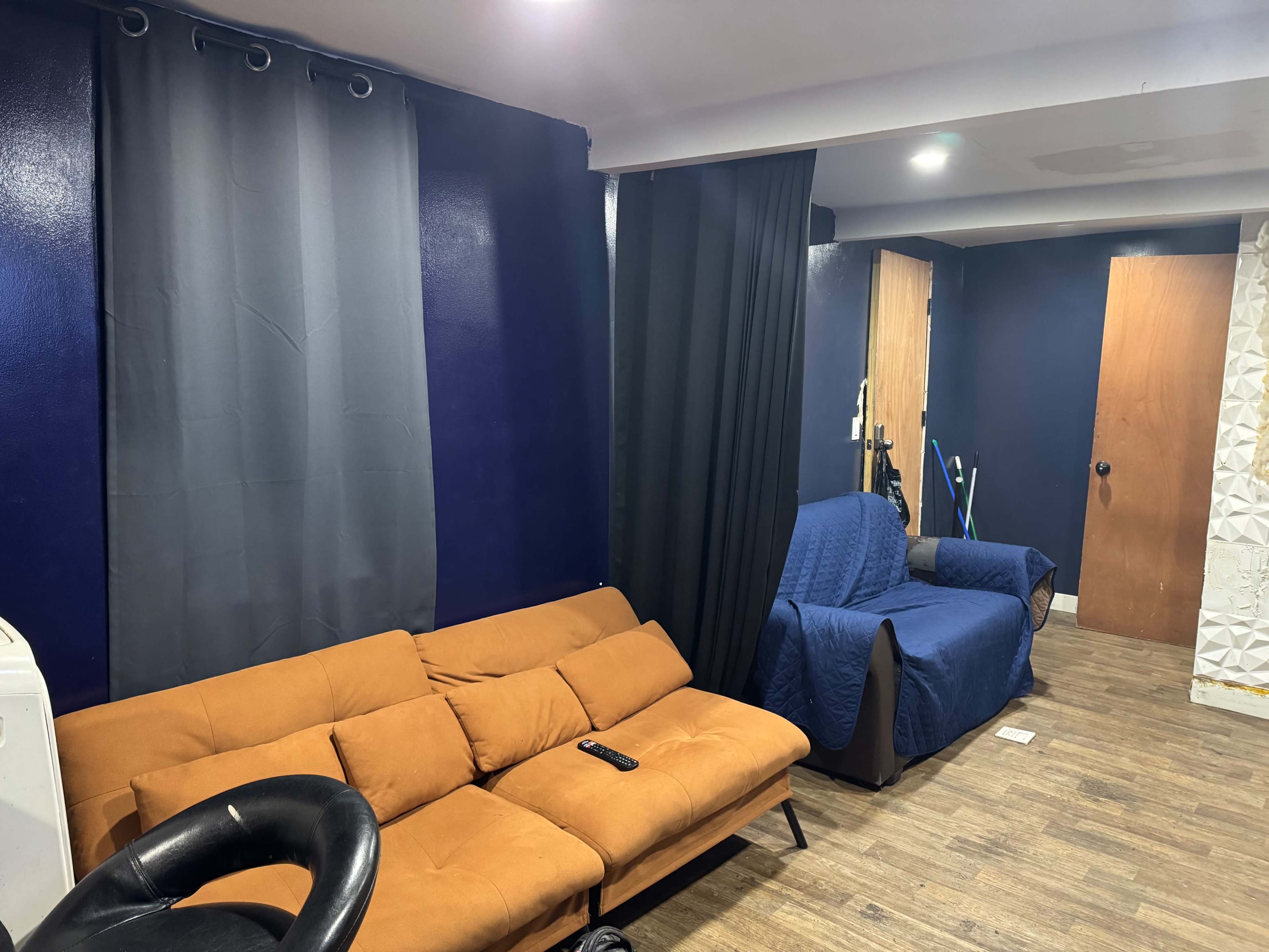 Sound Recording Bronx Studio Image in Laconia, Bronx, NY