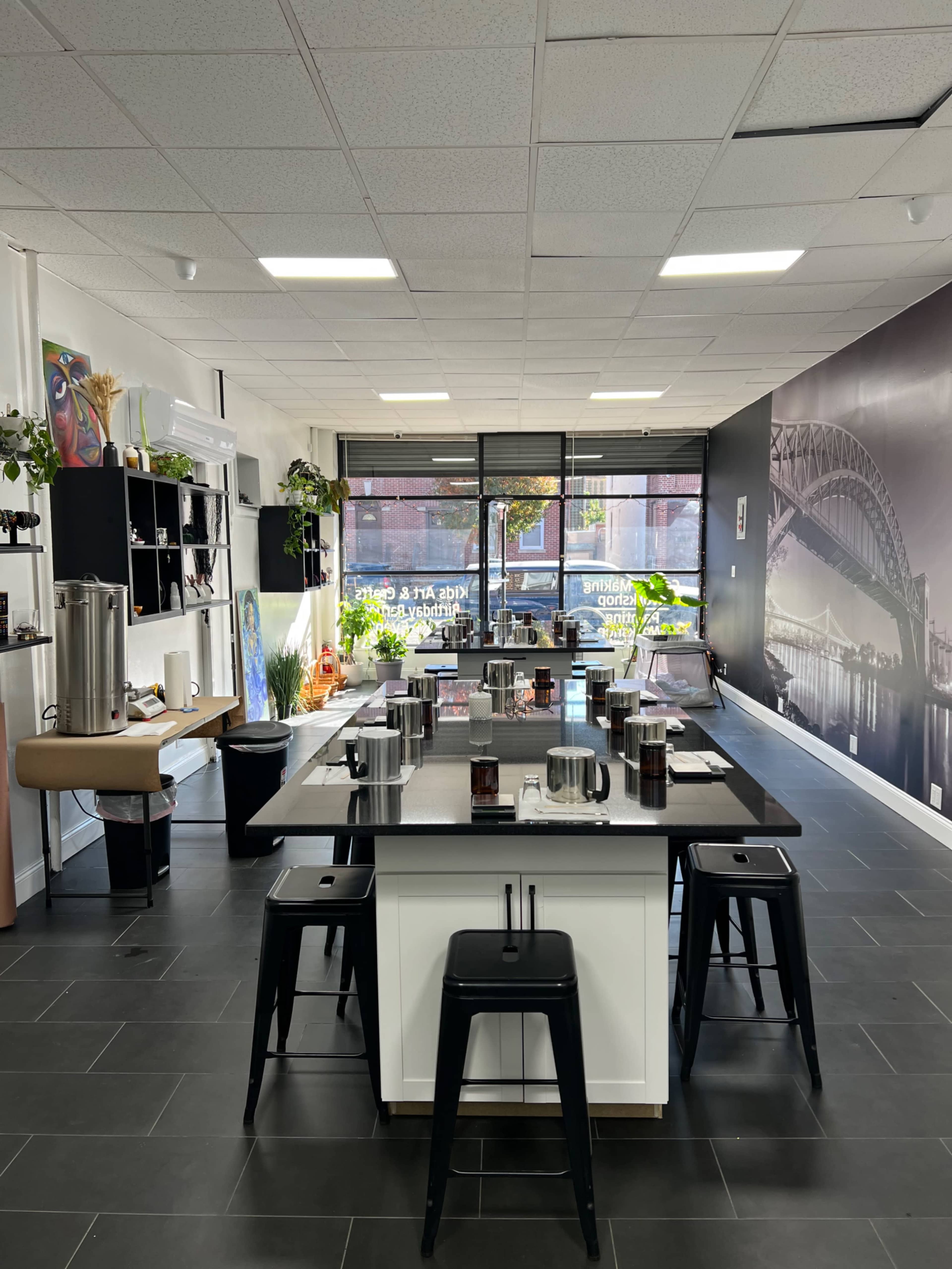 Creative workshop / studio space Image in Astoria, Astoria, NY