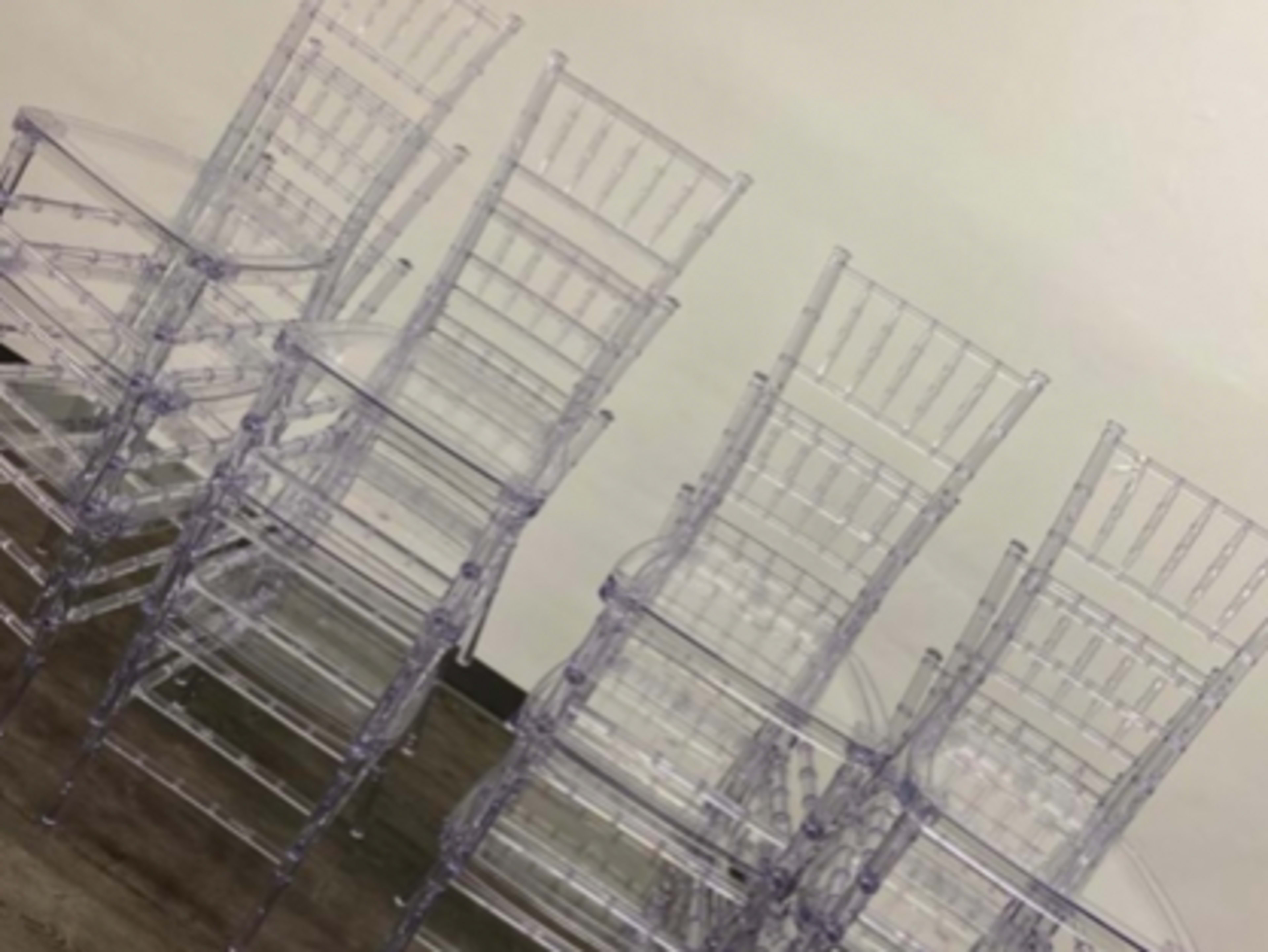 Chiavari chair