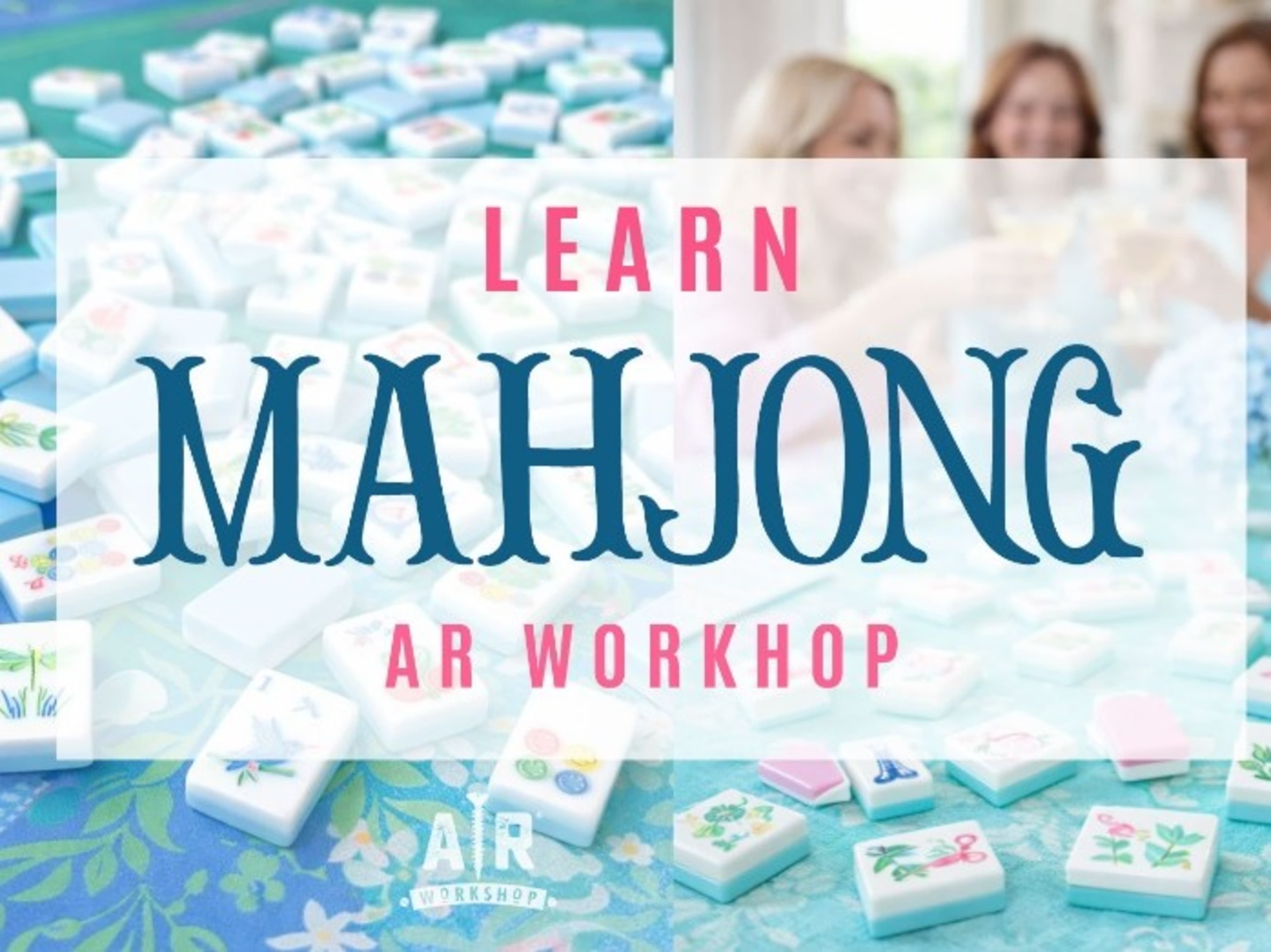 Mahjong Learning Experience