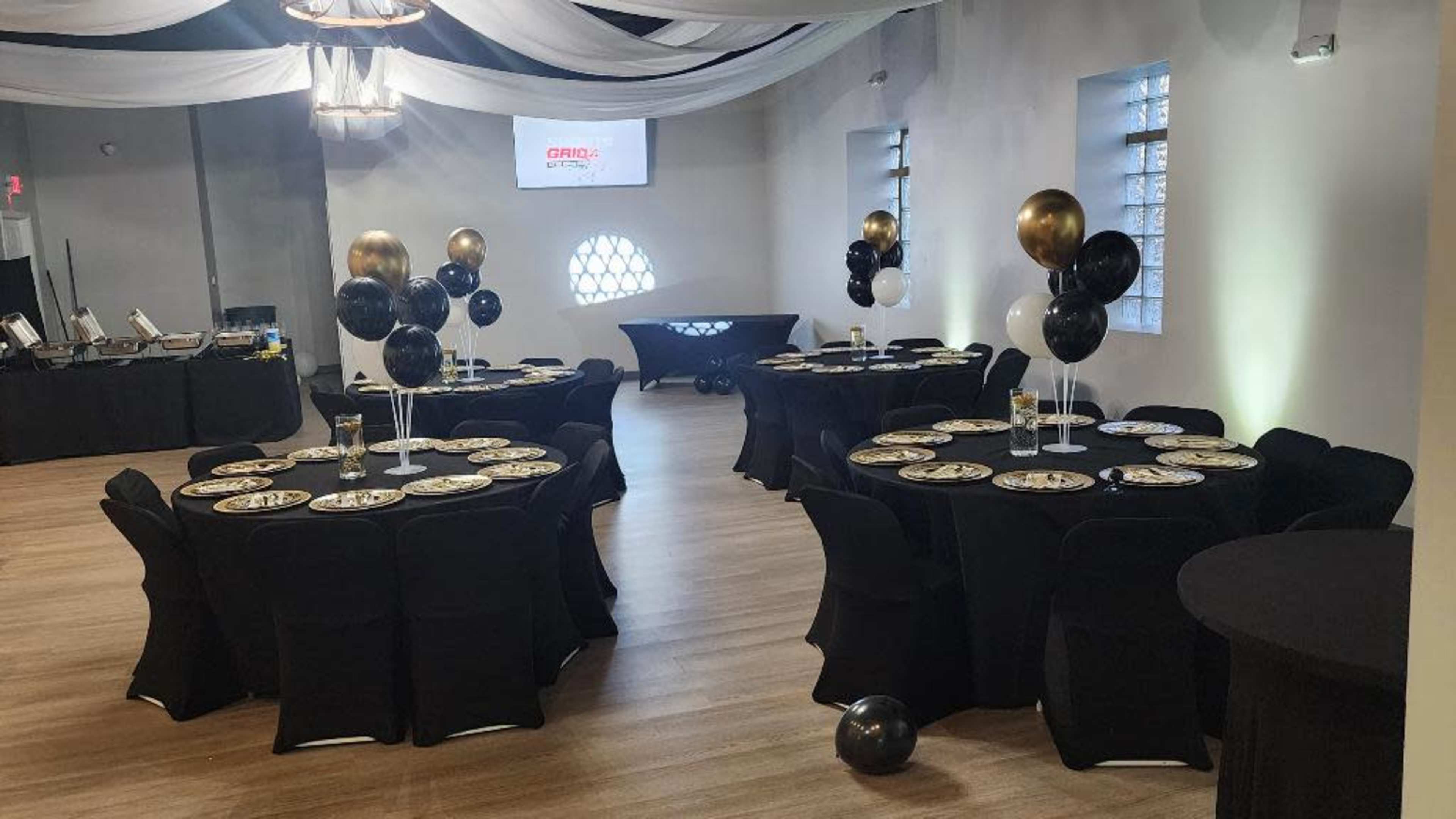 Urban Event Space with Modern Design Image in Mark Twain, Saint Louis, MO