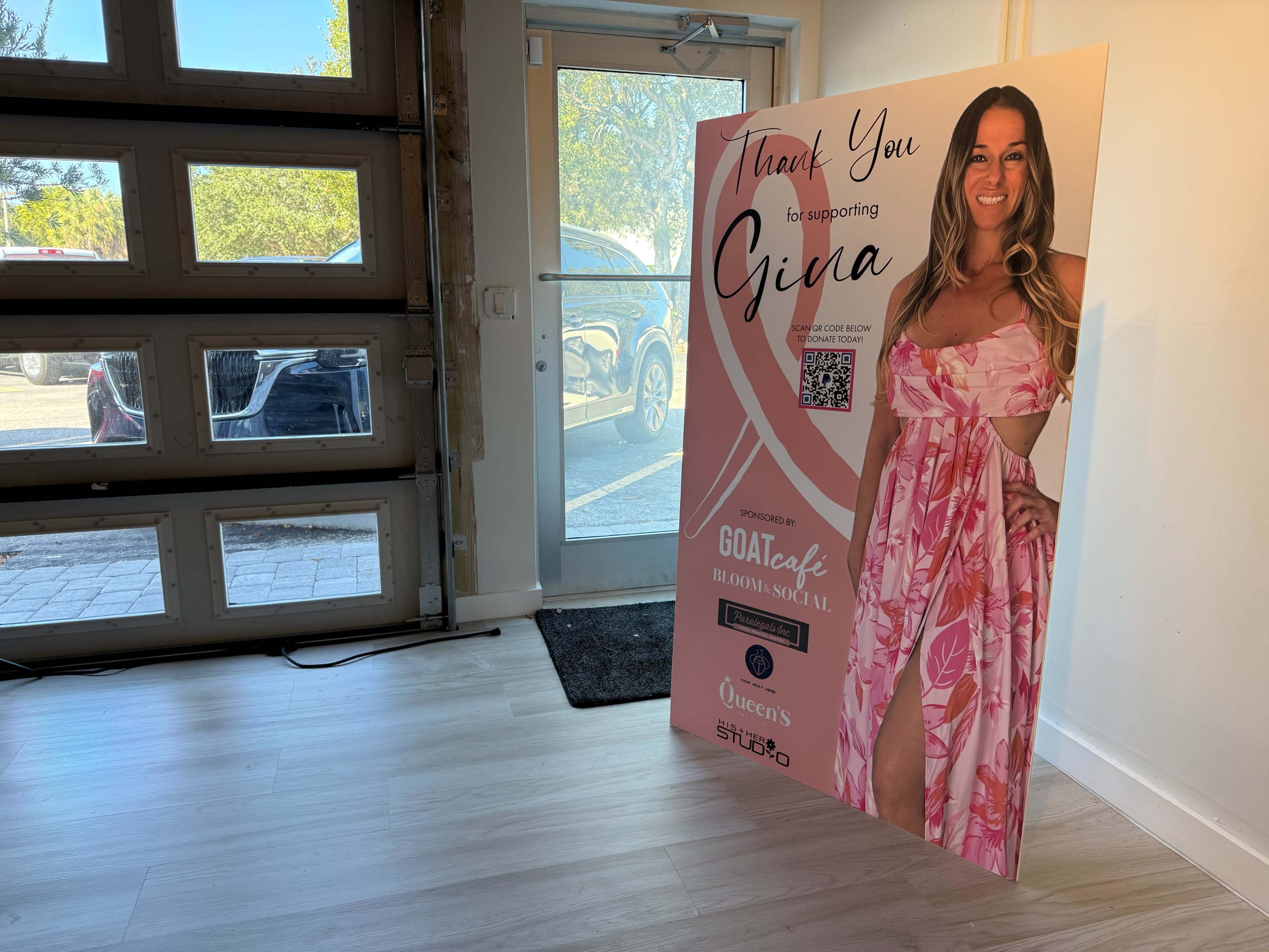 The Rose Delray Event Space and Art Gallery Image in Delray Beach, Delray Beach, FL