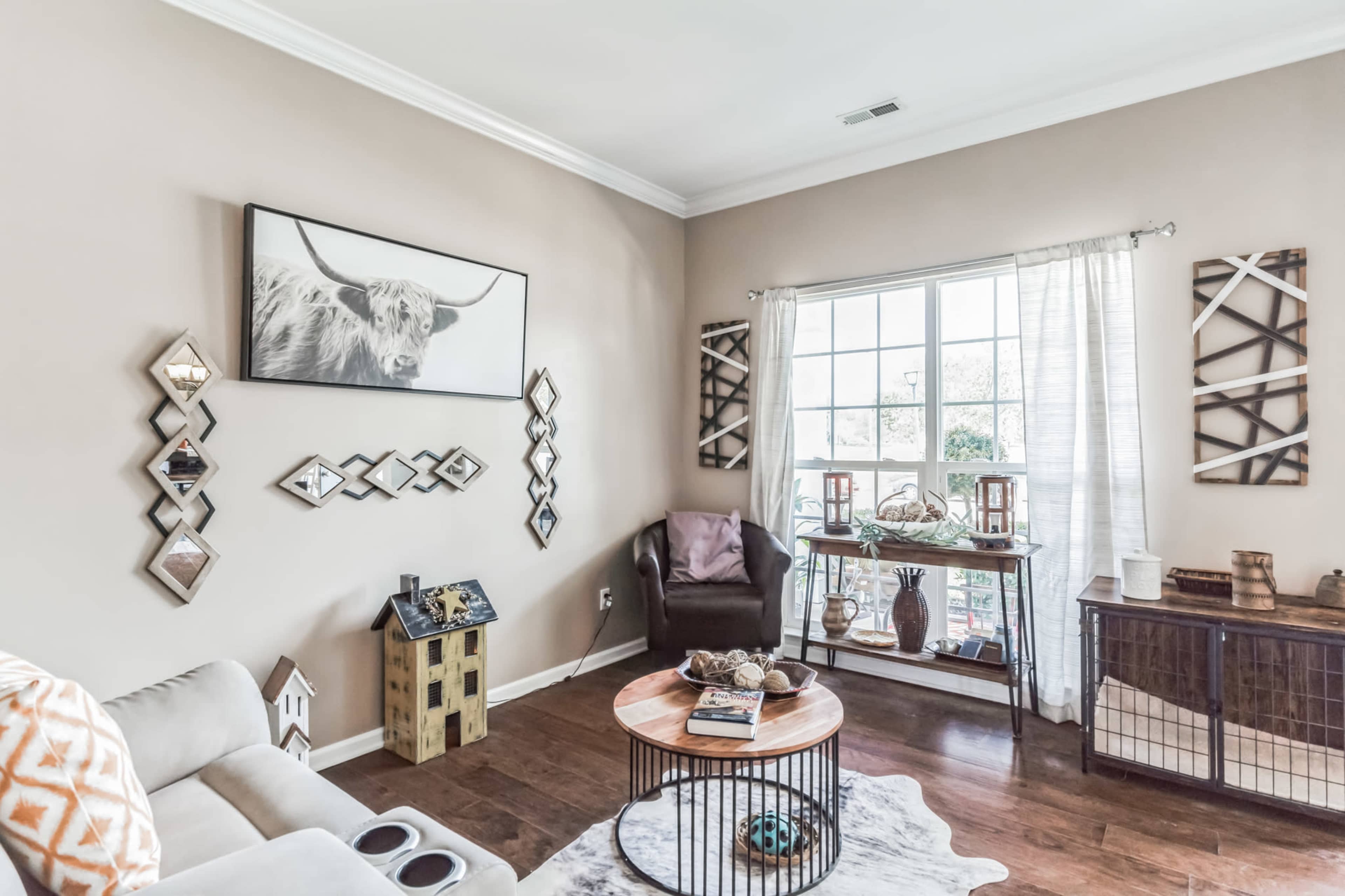 Laurel Ridge Union Across Home – Perfect for Events Image in Winston-Salem, Winston-Salem, NC