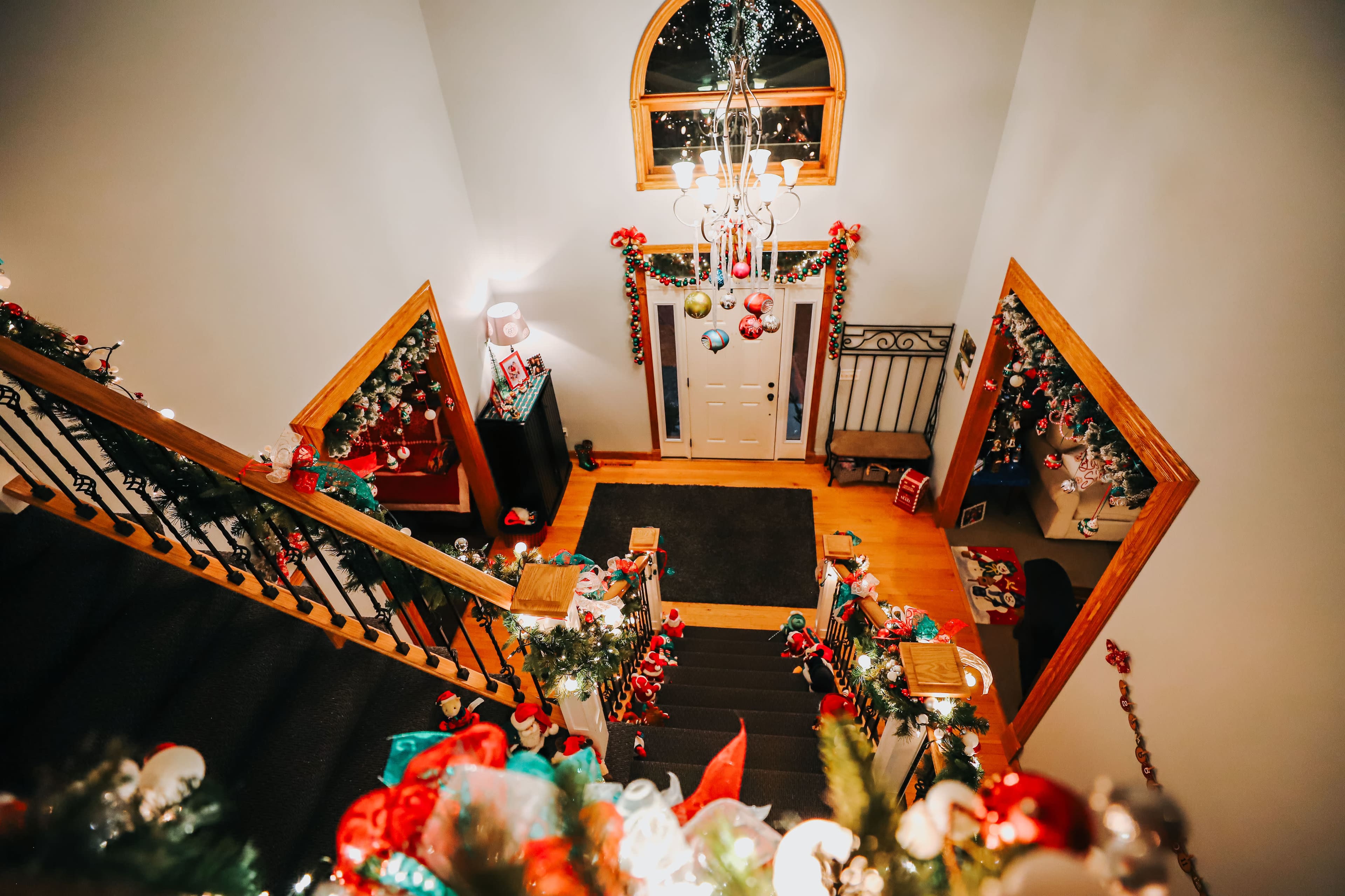 Country home for Holiday entertaining Image in Kinnickinnic, River Falls, WI