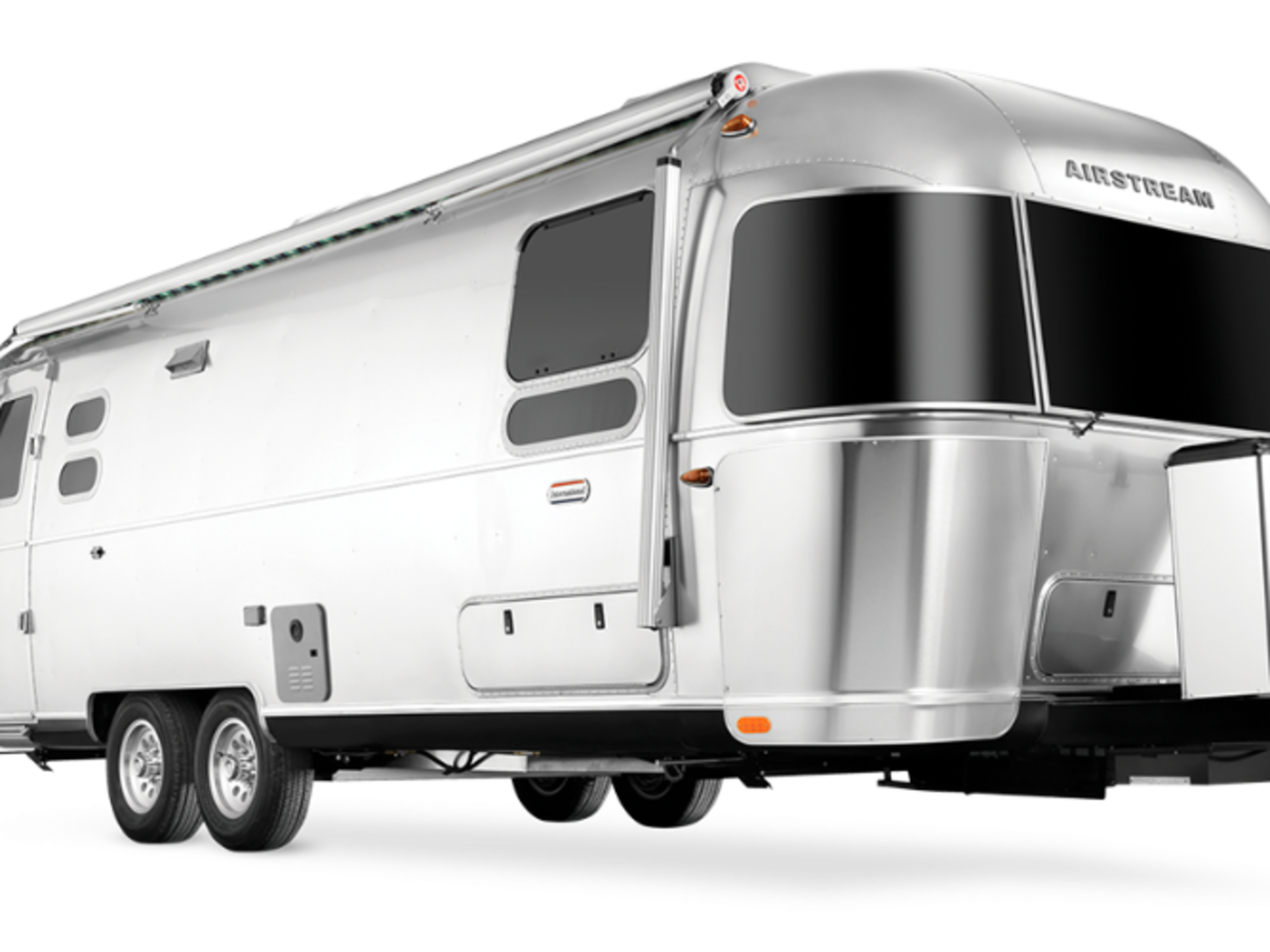 Airstream International 25ft