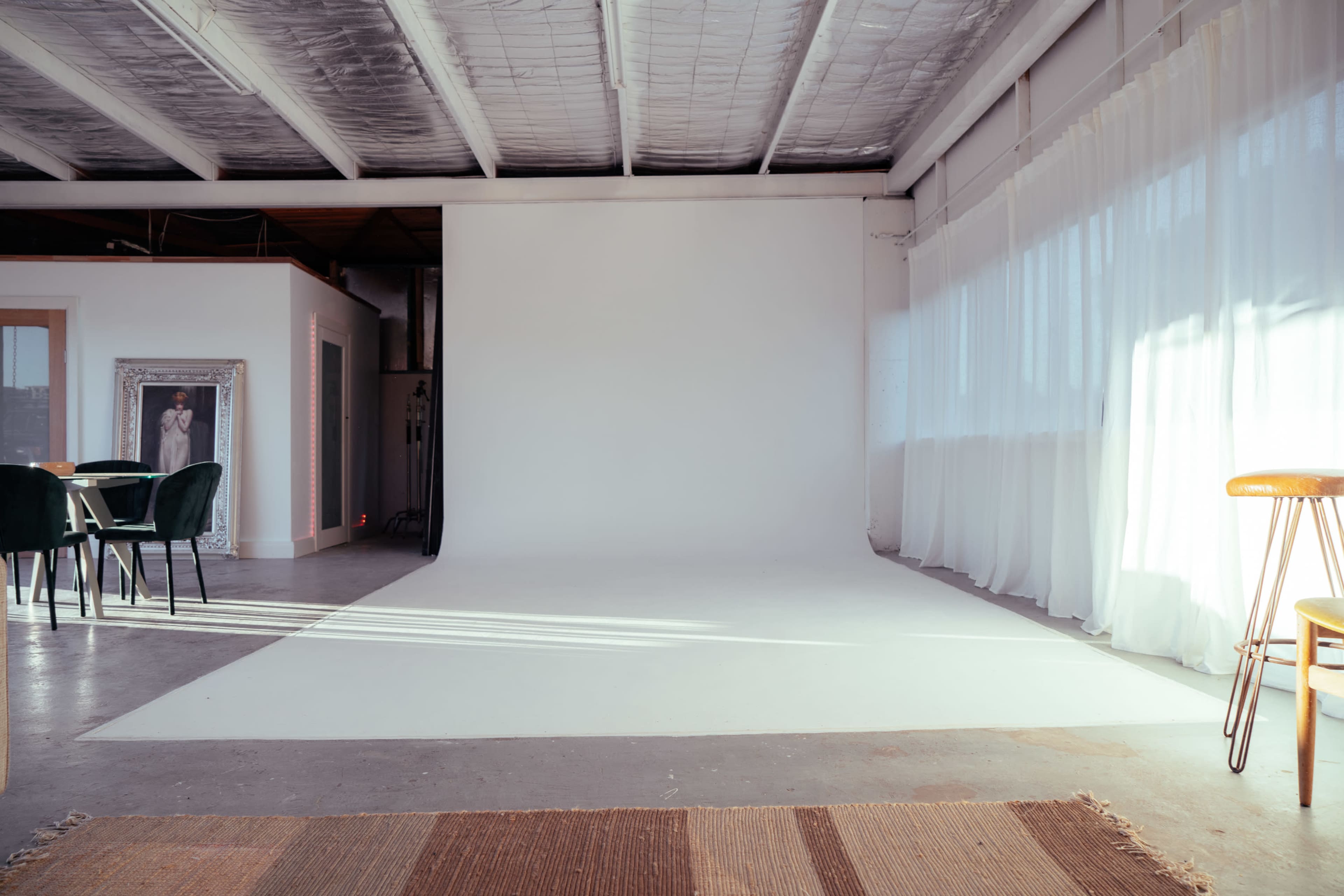 PHOTOGRAPHY STUDIO / CREATIVE SPACE Image in Balgowlah, Balgowlah, NSW
