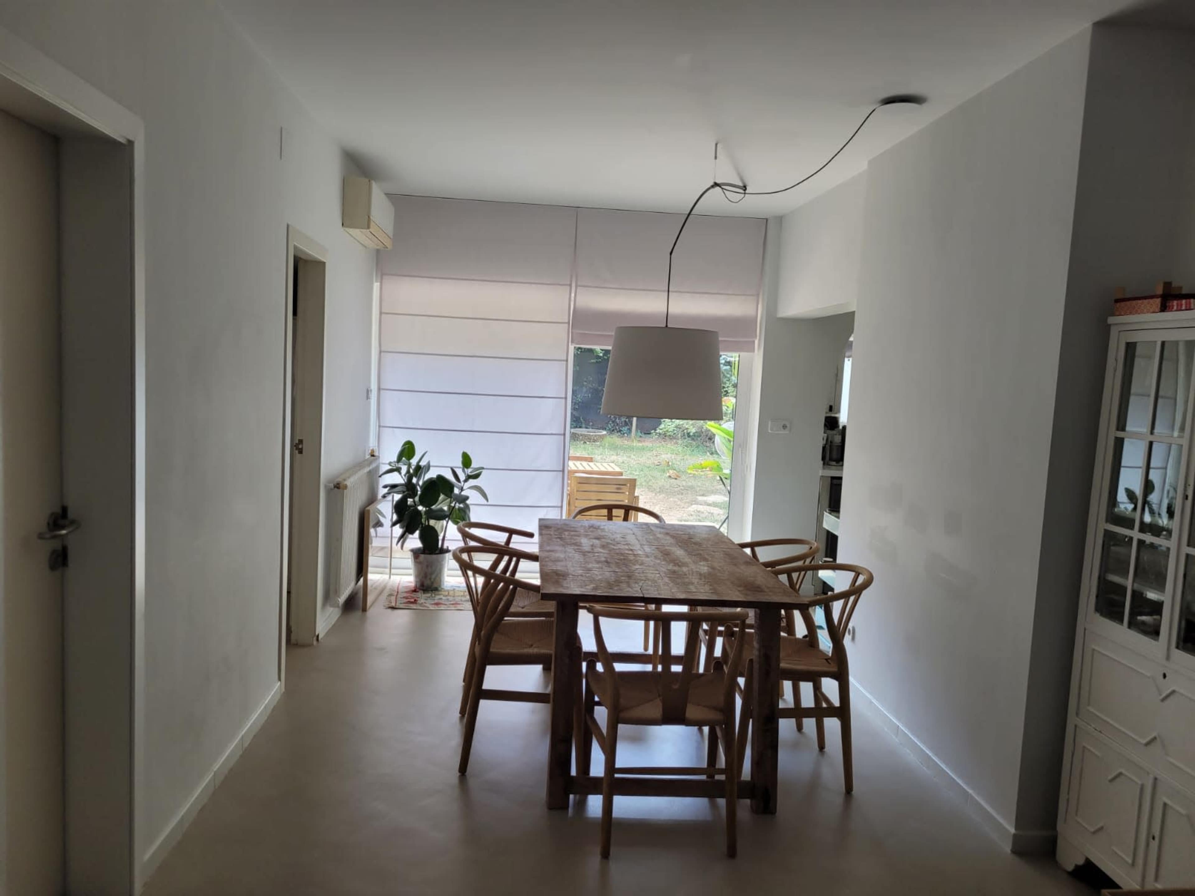 Casa diáfana de los 70s en mirasol reformada Image in , Sant CUgat del Vallès, B