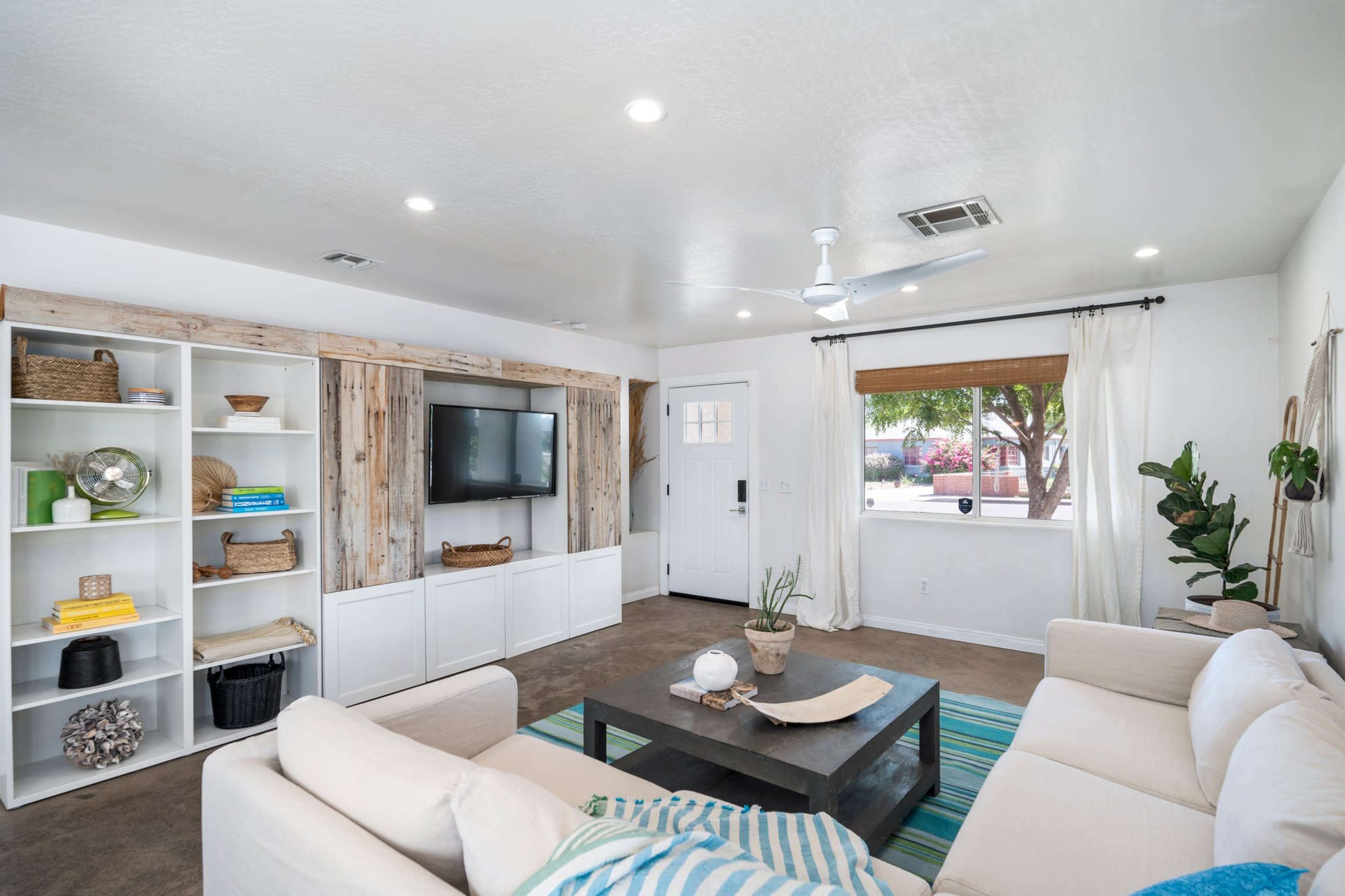 The Bodhi Image in Encanto Village, Phoenix, AZ