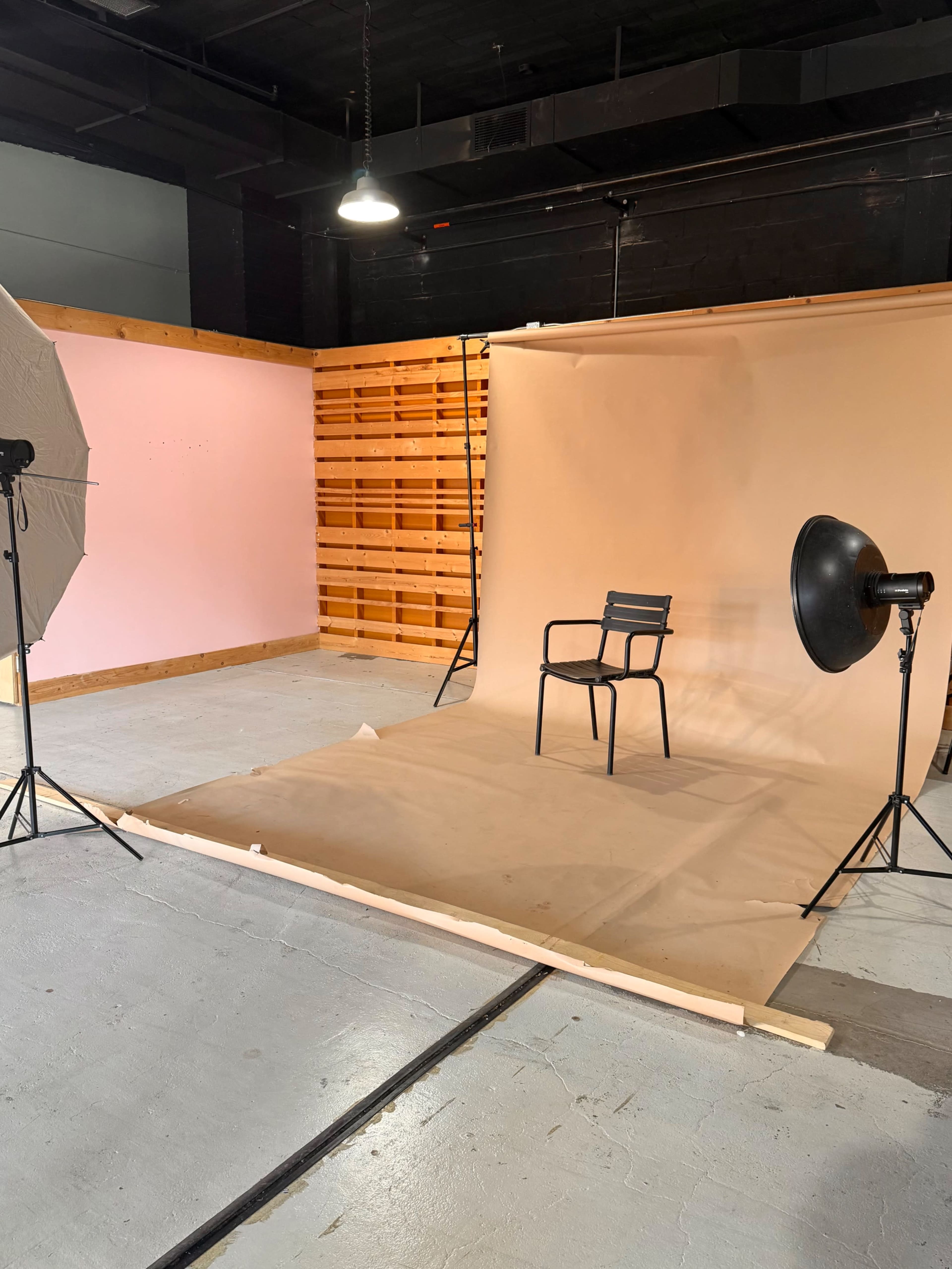 Modern Downtown NY-Style Studio Loft Image in Downtown, Lincoln, NE