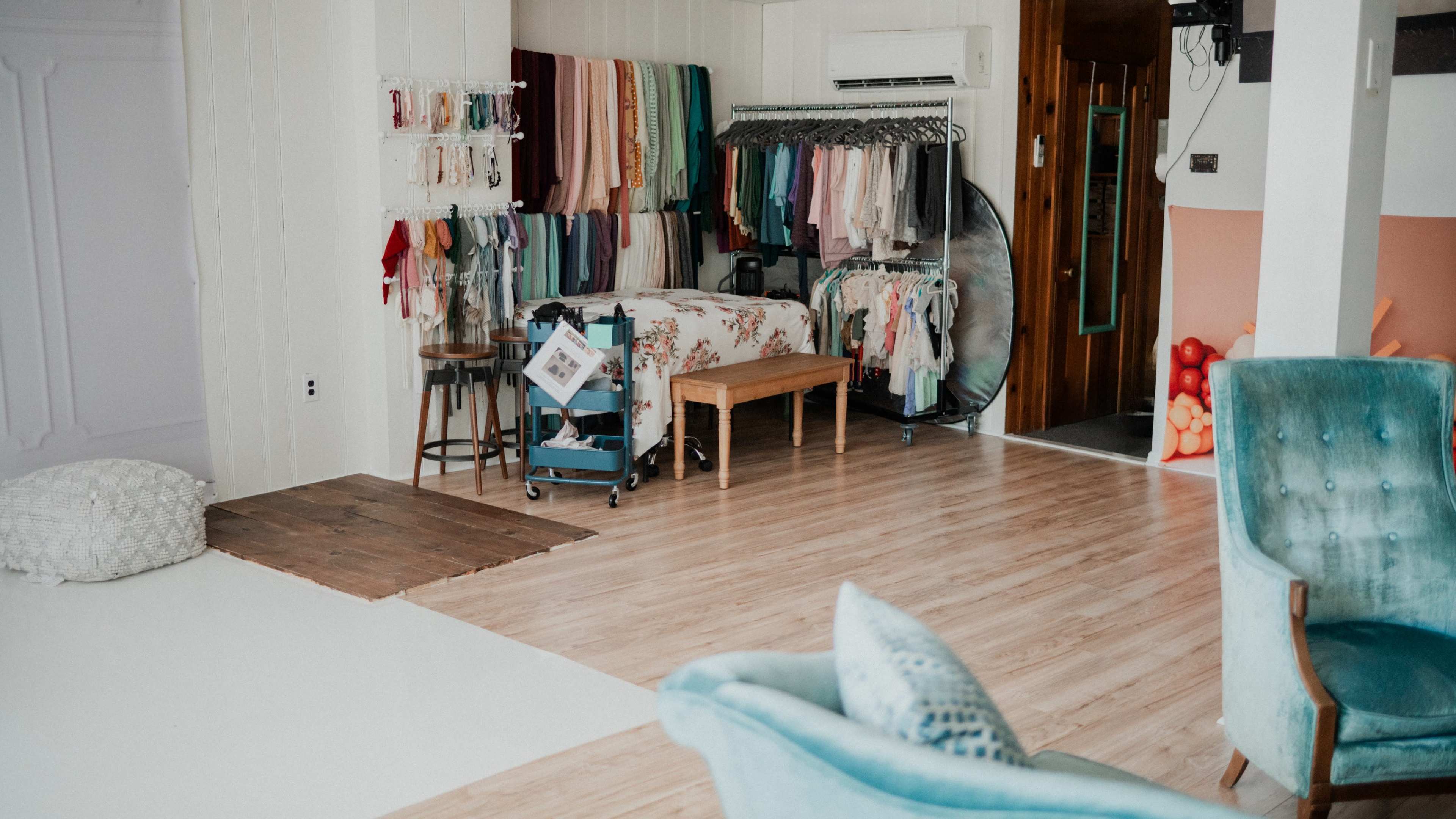 Charming & Versitile Doylestown Studio Image in Doylestown, Doylestown, PA