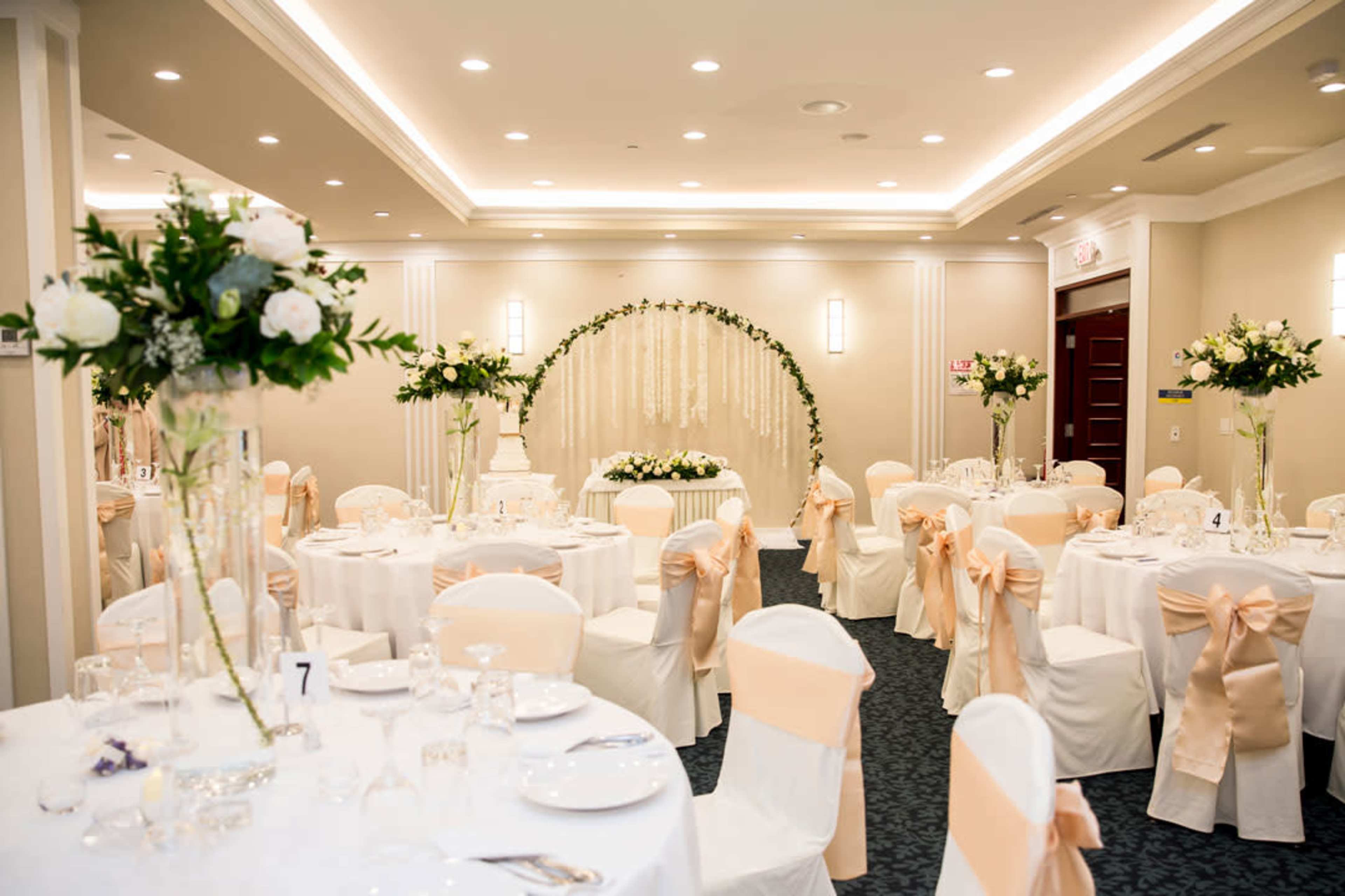 Bright, Flexible Venue in Fort Lee – Ideal for Parties &  Meetings Image in Fort Lee, Fort Lee, NJ