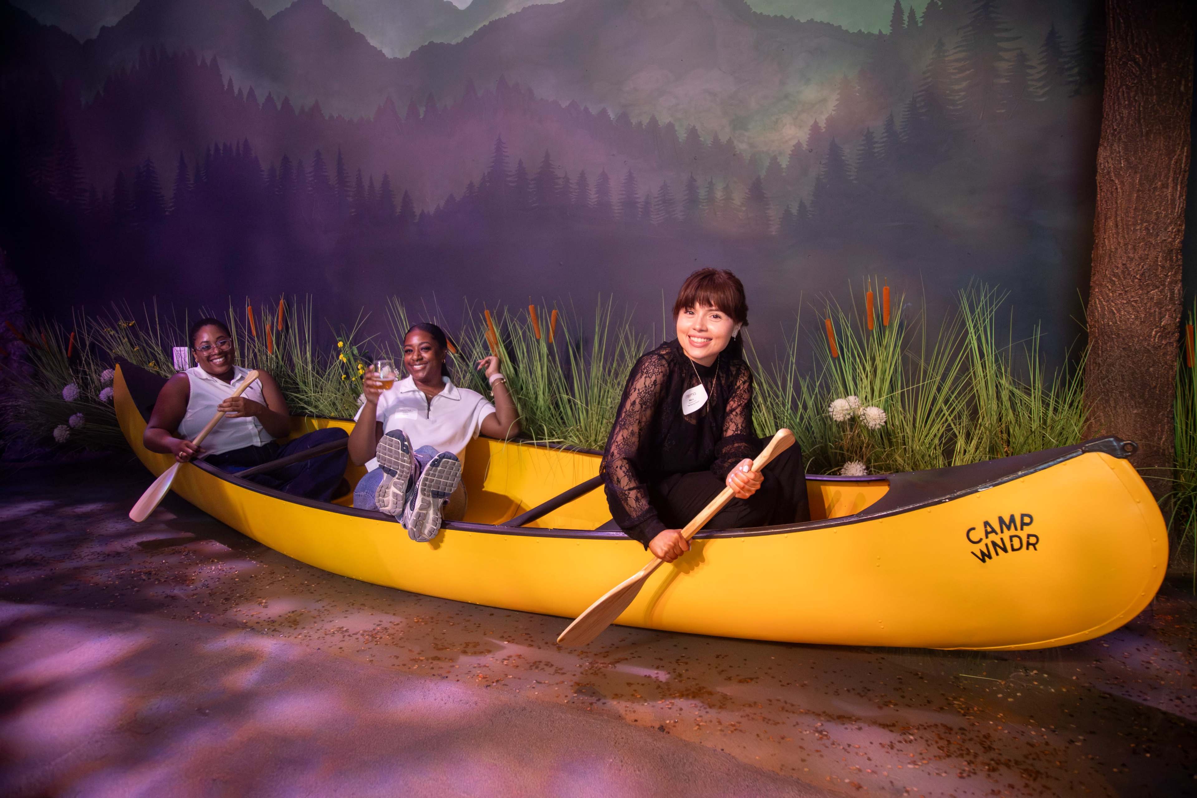 Customizable Event Space for up to 800 Guests Image in Near West Side, Chicago, IL